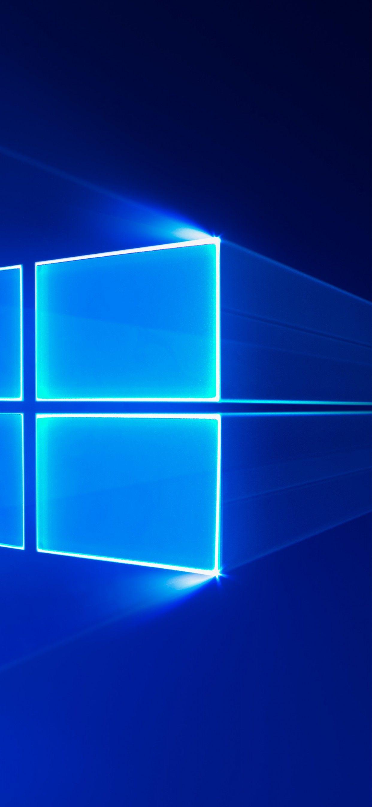 Blue Microsoft Wallpapers Top Free Blue Microsoft Backgrounds