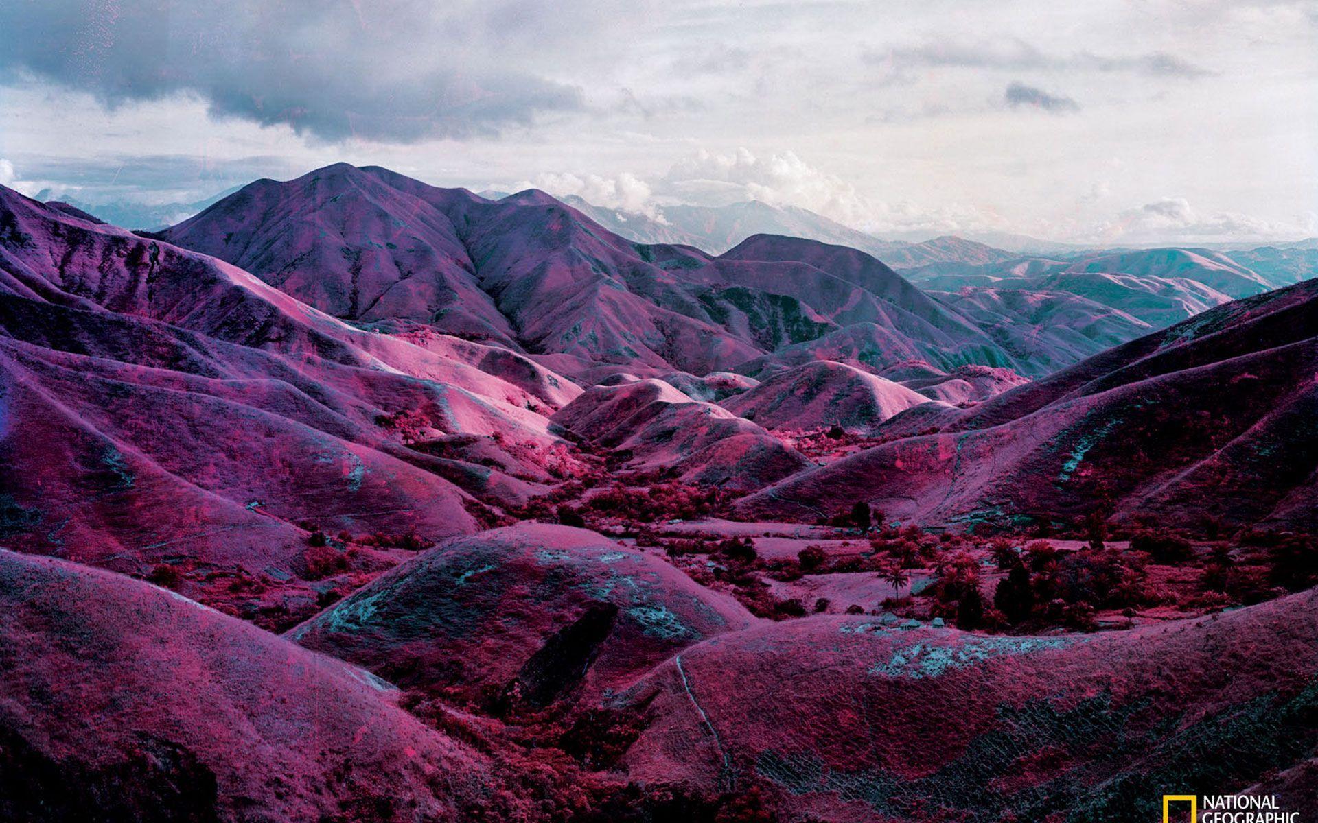1920x1200 National Geographic Wallpaper