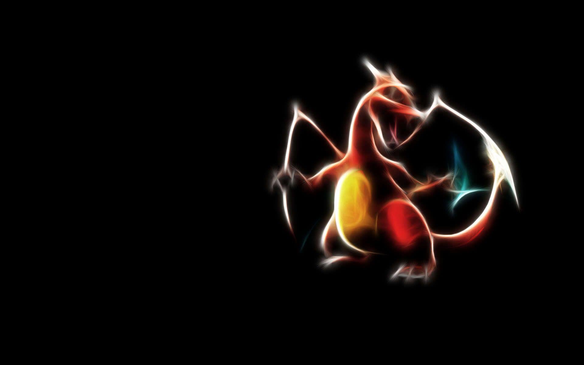 1920x1200 Badass Pokemon Charizard Wallpaper Wallpaper HD