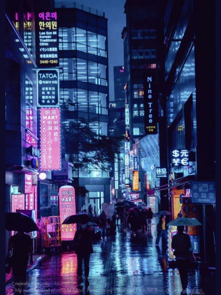 768x1024 Free download noealz on City aesthetic City art Cyberpunk aesthetic [810x1154] for your Desktop, Mobile & Tablet. Explore Retro Aesthetic City Wallpaper. Retro Aesthetic City Wallpaper, Aesthetic Retro Wallpaper