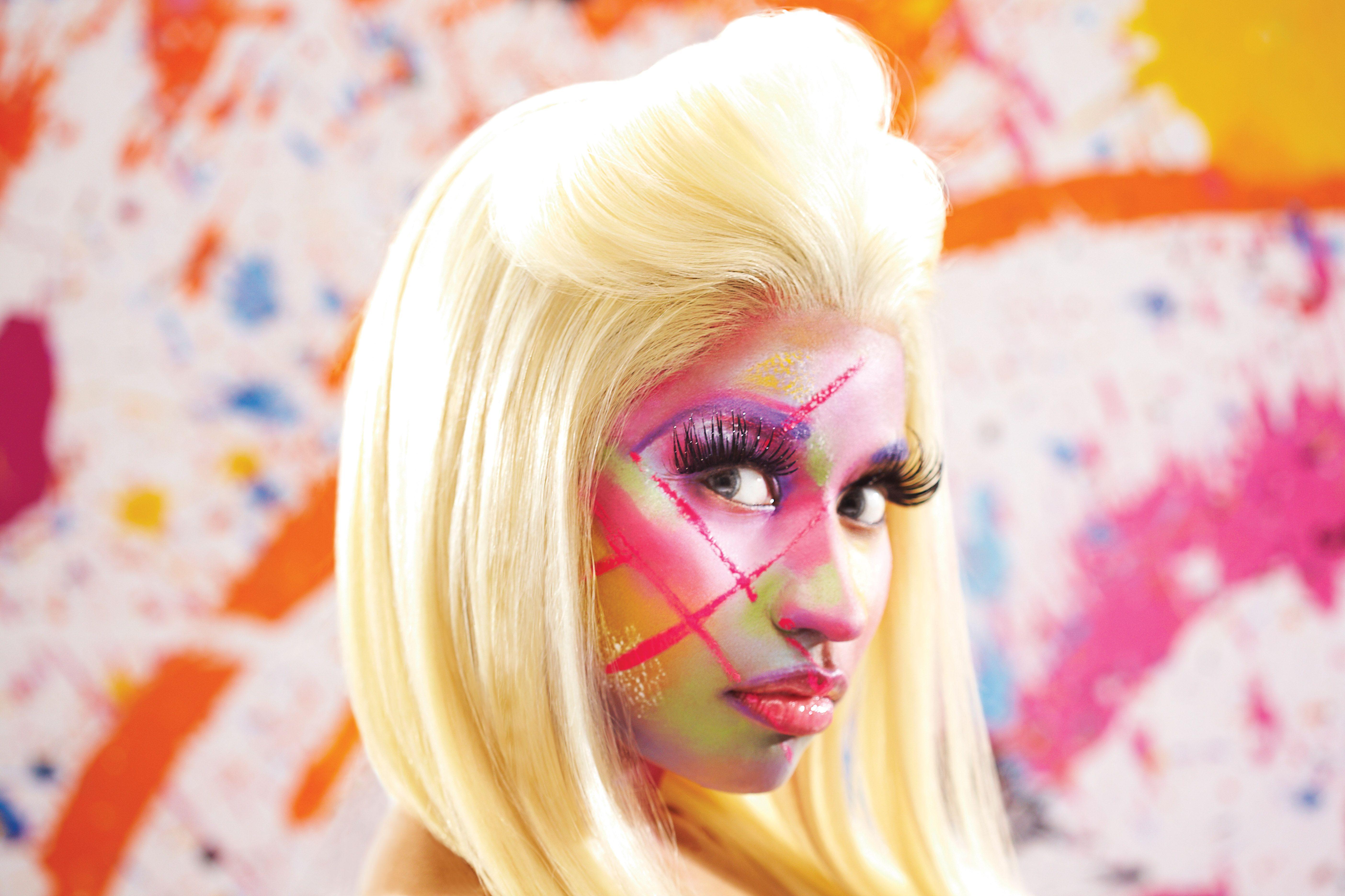 Nicki Minaj 4K UHD Wallpapers Top Free Nicki Minaj 4K UHD Backgrounds WallpaperAccess