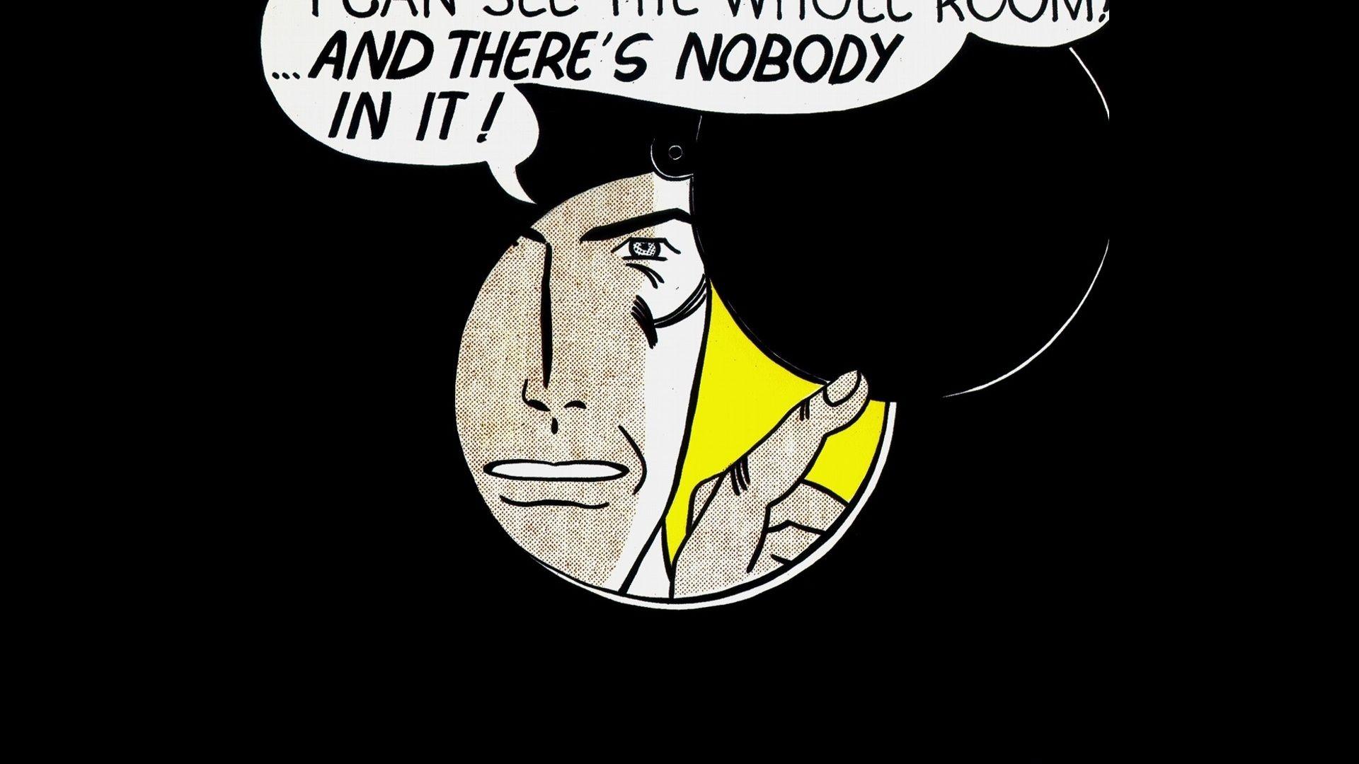 1920x1080 Pop Art Computer Wallpaper