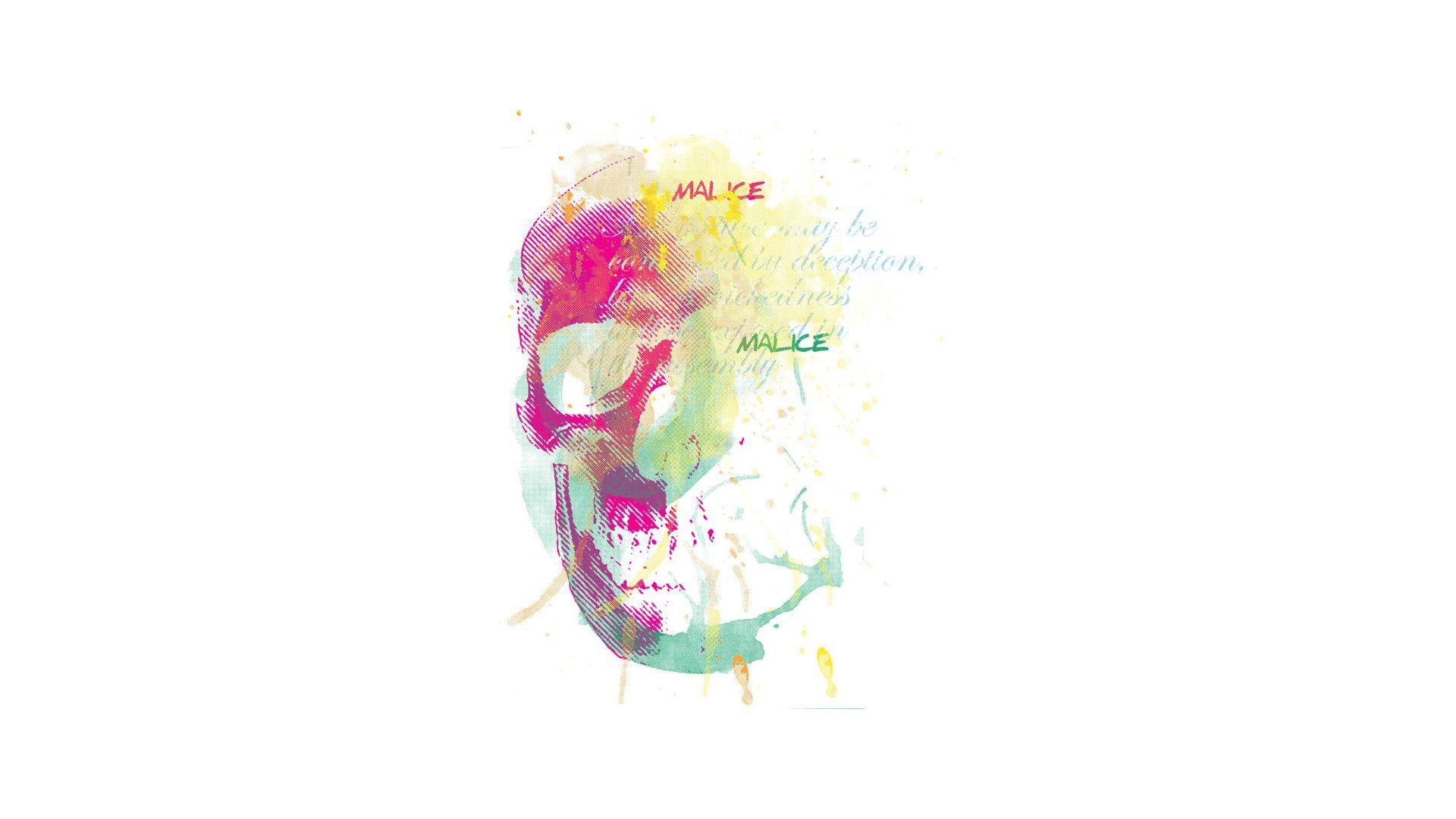 1920x1080 Pop Art Laptop Wallpaper