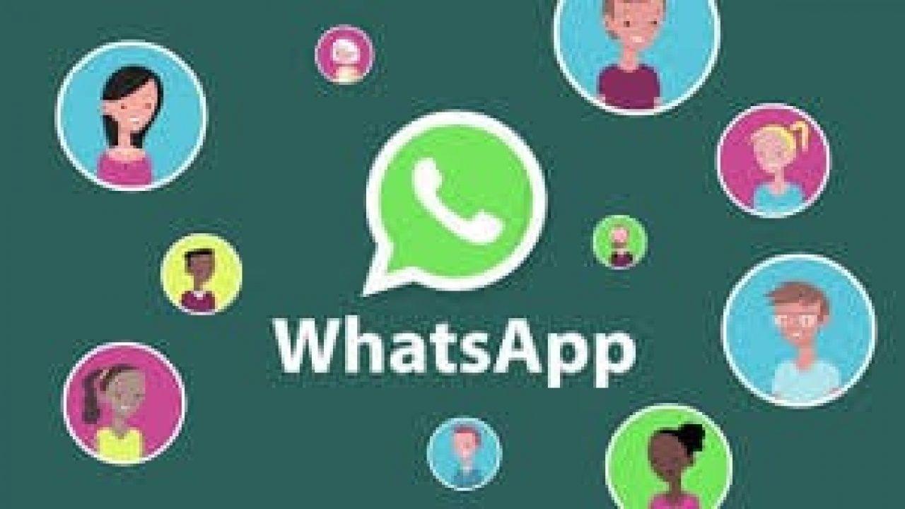 1280x720 How Do I Change A WhatsApp Group Profile Picture In The Latest Version Of WhatsApp?