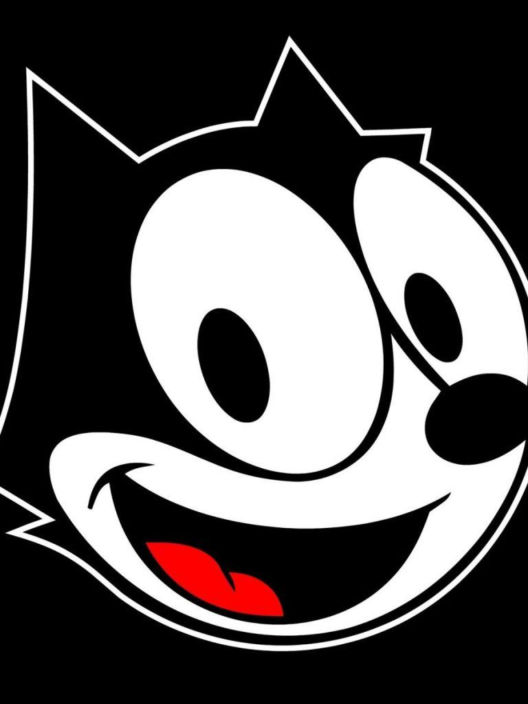 768x1024 Free download Felix The Cat HD Wallpaper Background Image 2560x1600 ID [1920x1200] for your Desktop, Mobile & Tablet. Explore Felix Background. Felix Background, Lee Felix Wallpaper, Félix Hernández Wallpaper