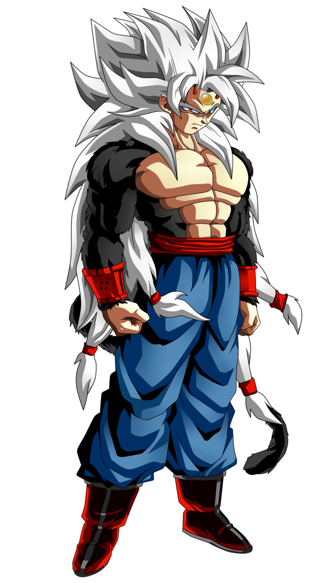 Goku Super Saiyan 6 Wallpapers - Top Free Goku Super Saiyan 6