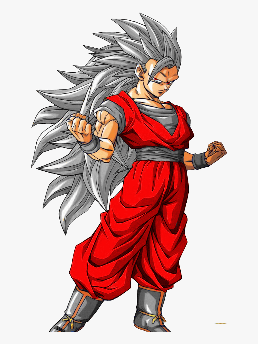 860x1146 Dragon Ball Z Goku Super Saiyan HD Png Download