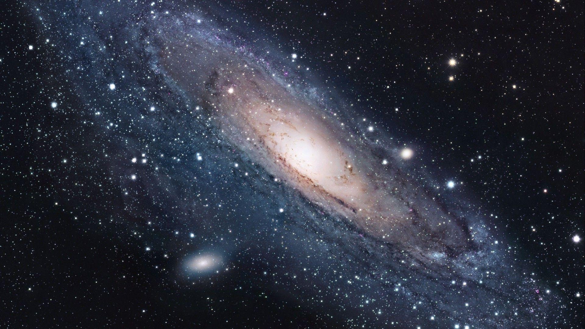 1920x1080 NASA Space Wallpaper