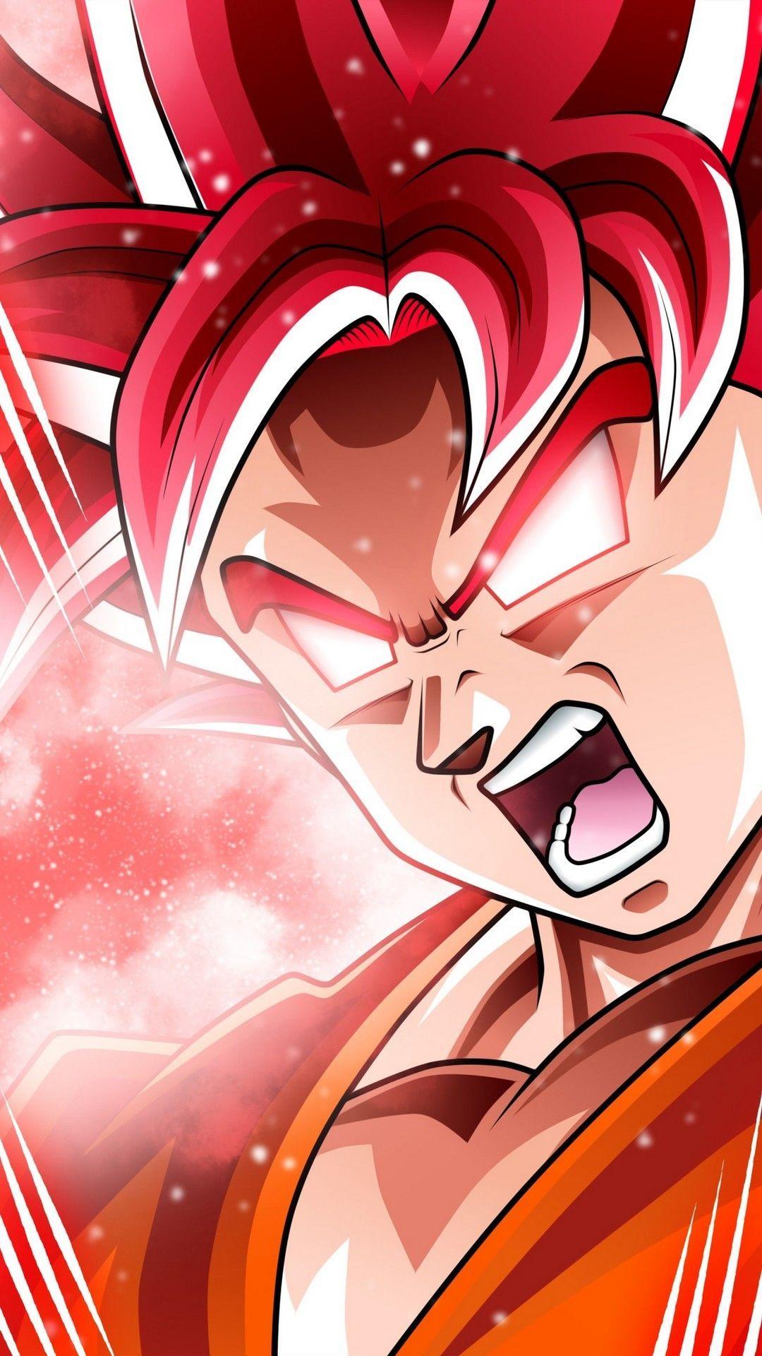 Goku Super Saiyan 6 Wallpapers - Top Free Goku Super Saiyan 6