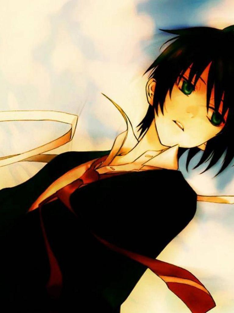 768x1024 Free download Cute Anime Boy With Black Hair HD Wallpaper Download Cute Anime [1920x1080] for your Desktop, Mobile & Tablet. Explore Cute Anime Boys Wallpaper. Cute Anime Boys Wallpaper
