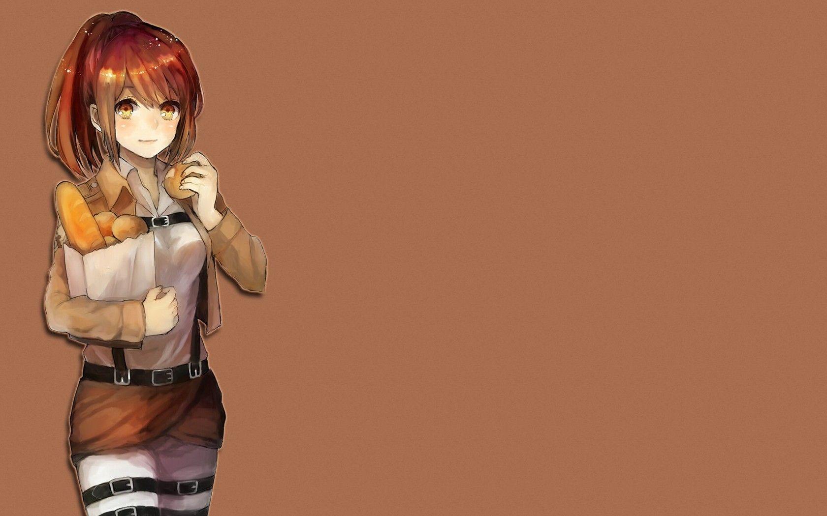 1680x1050 Sasha Braus Wallpaper. Walking Dead Sasha Wallpaper, Paige Sasha Banks Wallpaper and Sasha Attack On Titan Wallpaper
