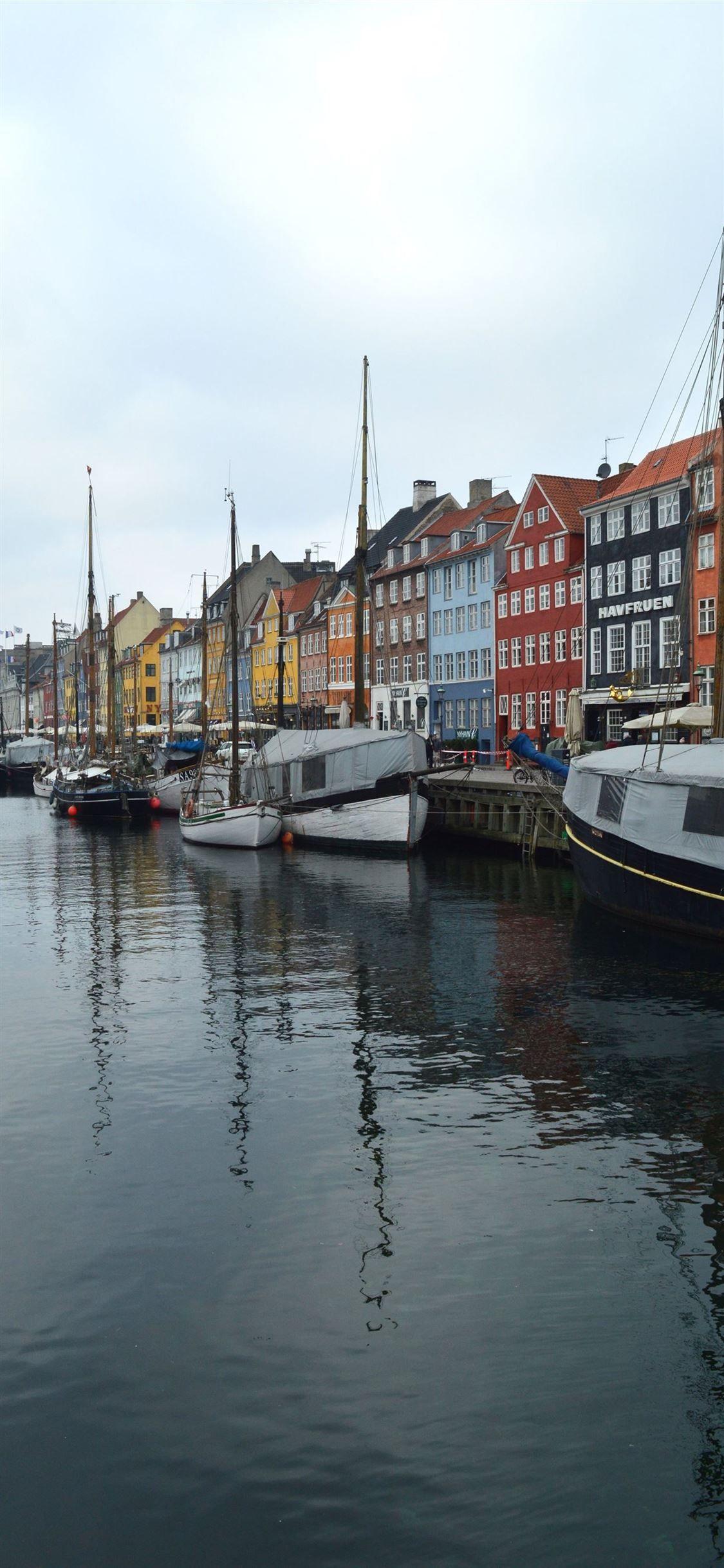 1125x2436 Best Denmark iPhone X Wallpaper HD [2020]