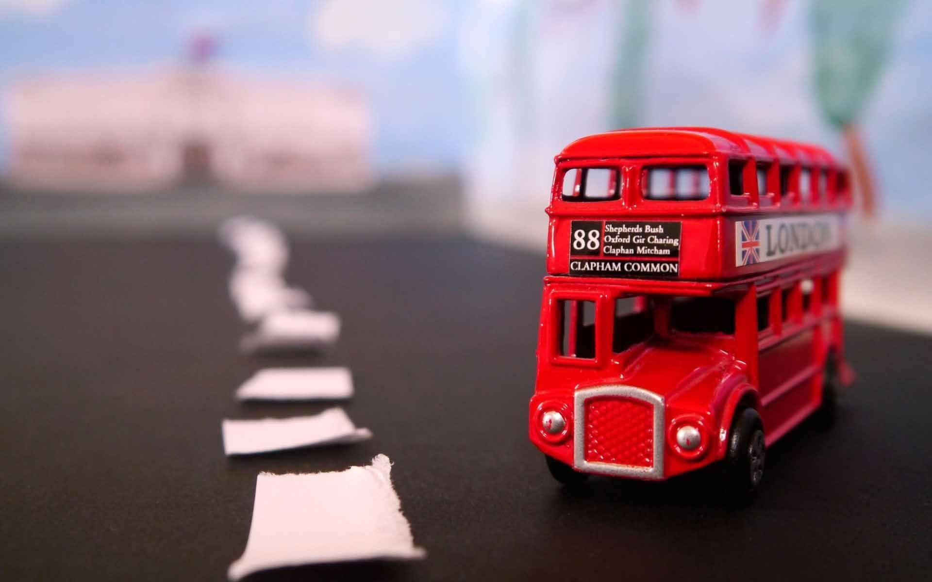 1920x1200 Bus Uk London Wallpaper. HD 3D and Abstract Wallpaper for Mobile