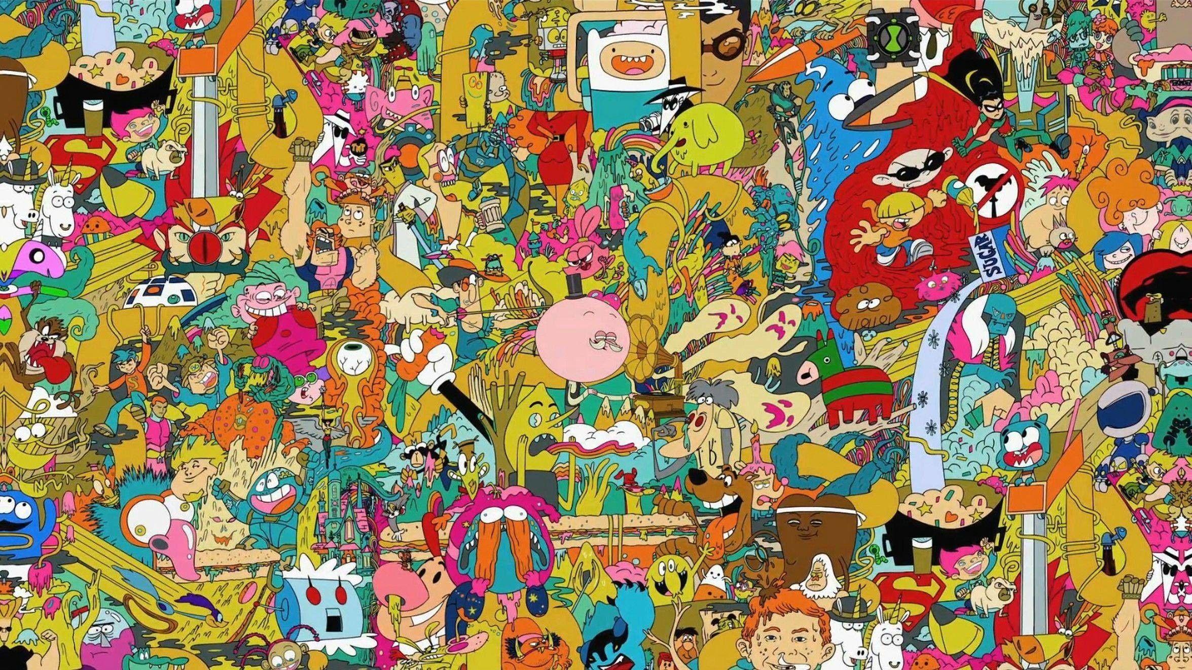 90s 4K Wallpapers - Top Free 90s 4K Backgrounds - WallpaperAccess