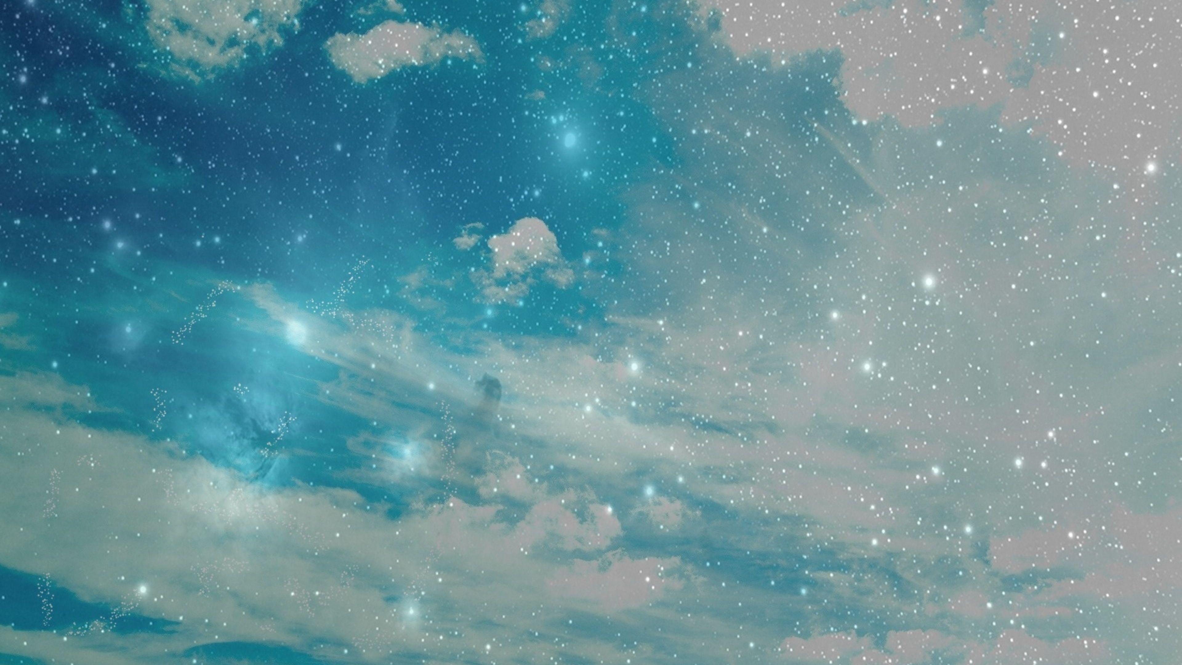 3840x2160 4K Abstract Wallpaper