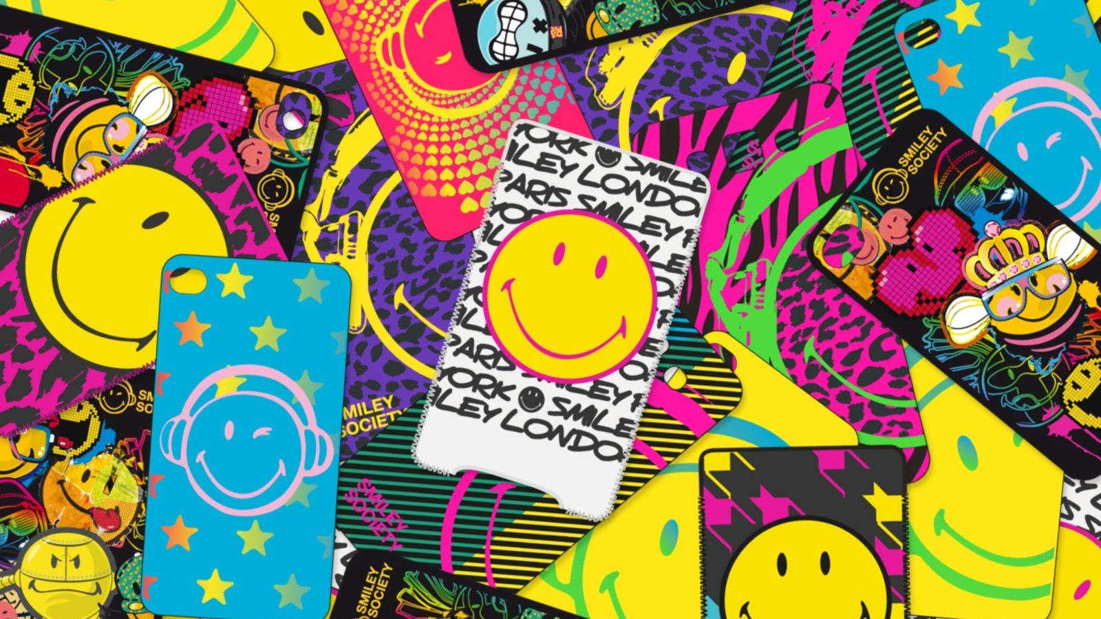 90s Wallpaper 4K