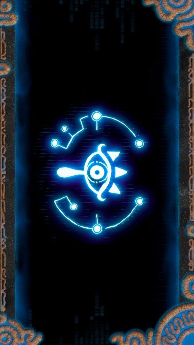 Sheikah Slate Wallpapers - Top Free Sheikah Slate Backgrounds ...