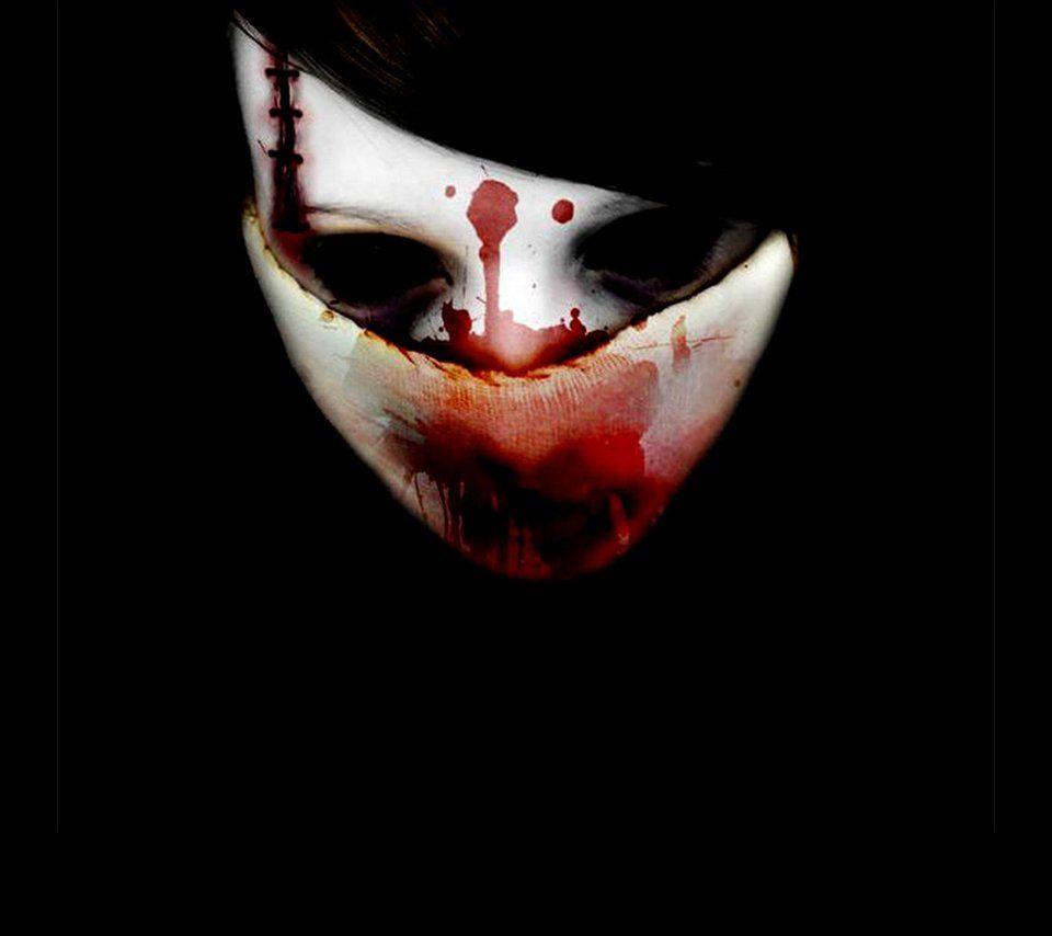 Bloody Face Wallpapers - Top Free ...