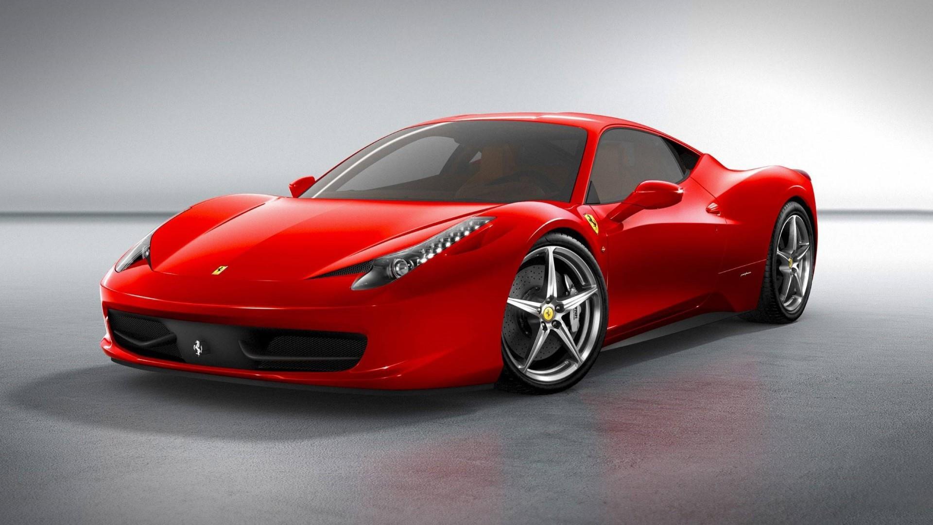 1920x1080 Ferrari 458 Spider Wallpaper. Wallpaper Studio 10