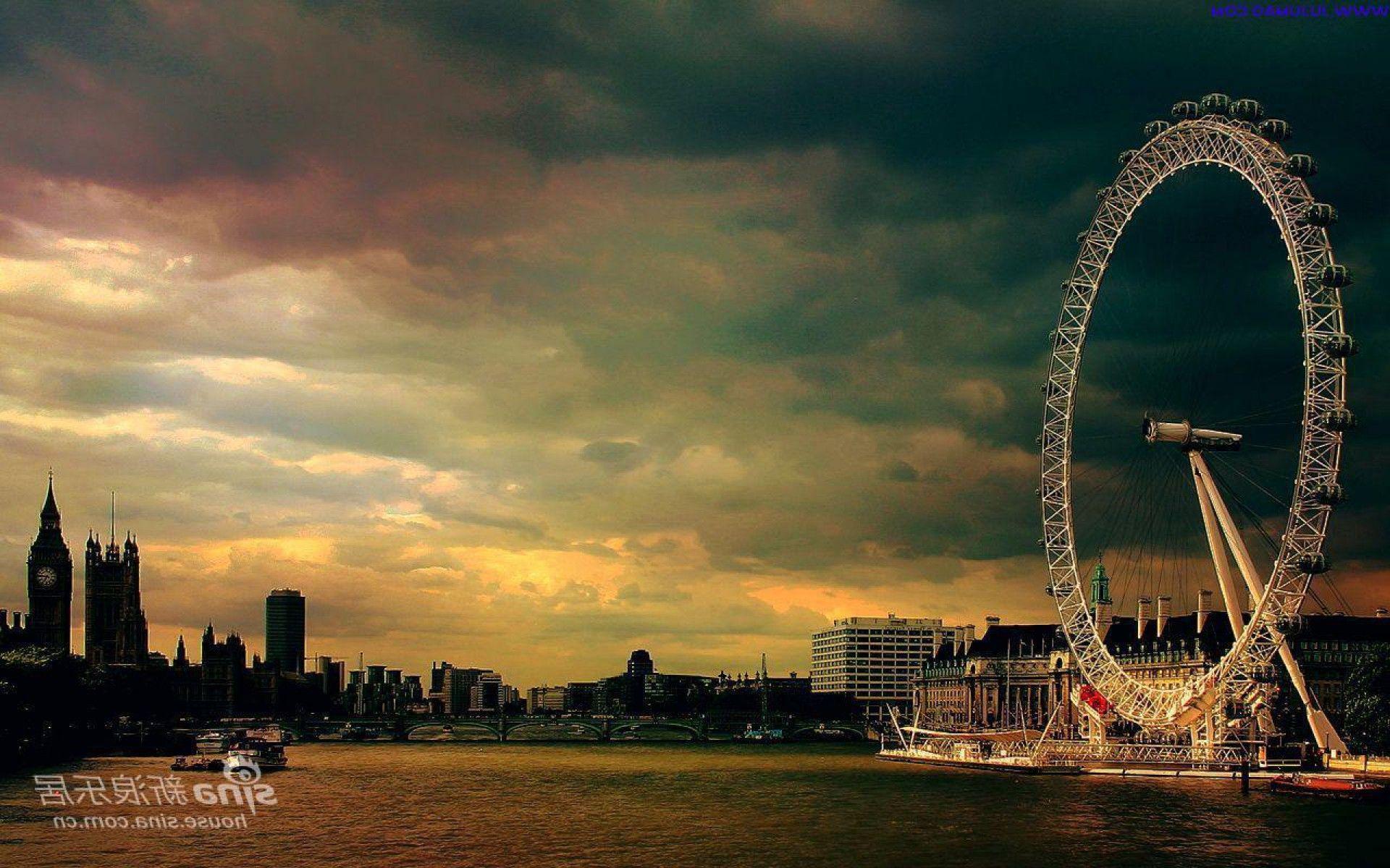 1920x1200 Collection of London Background, London HD Wallpaper