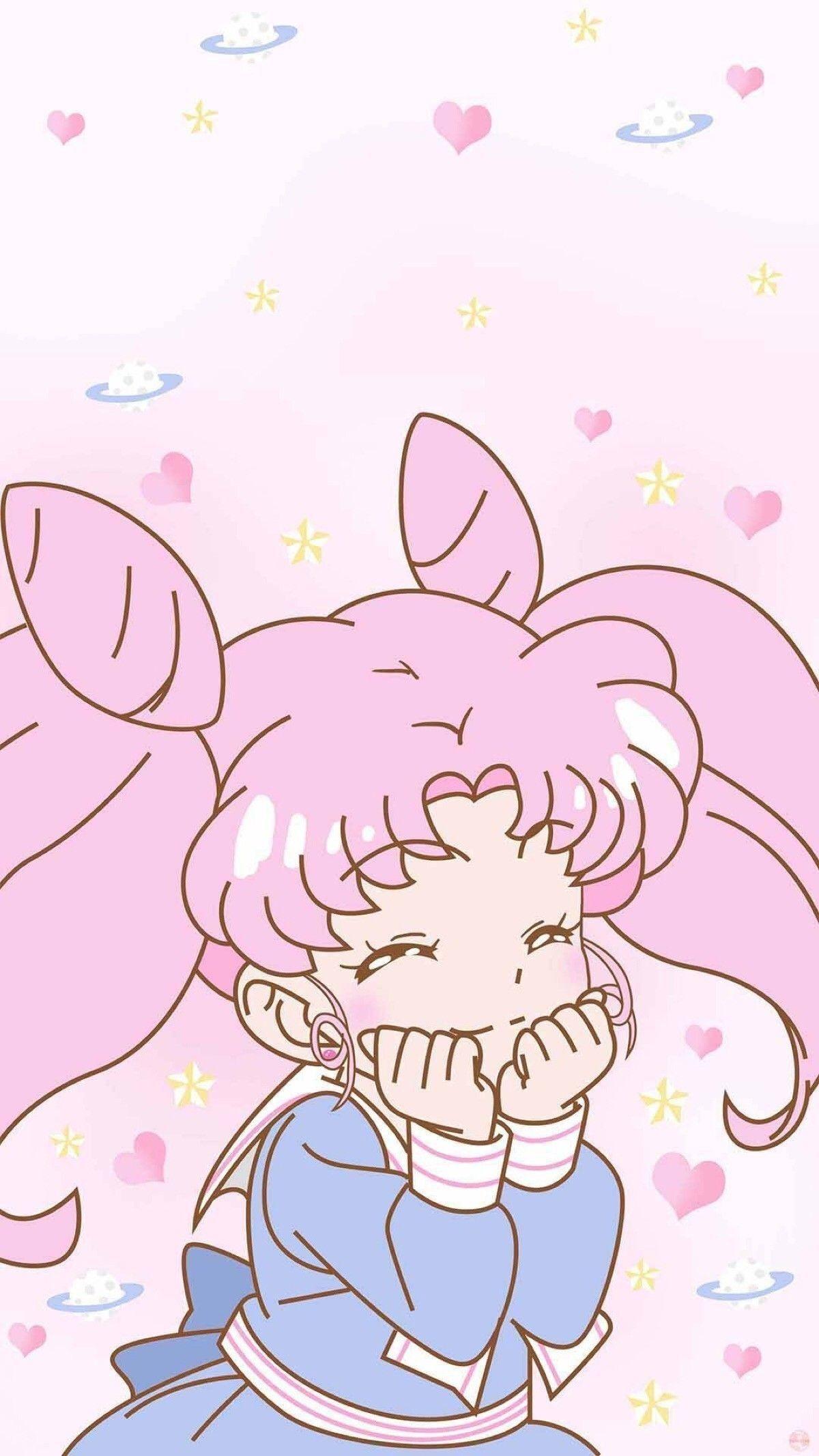 1200x2133 Best Of Aesthetic Sailor Moon Wallpaper picture