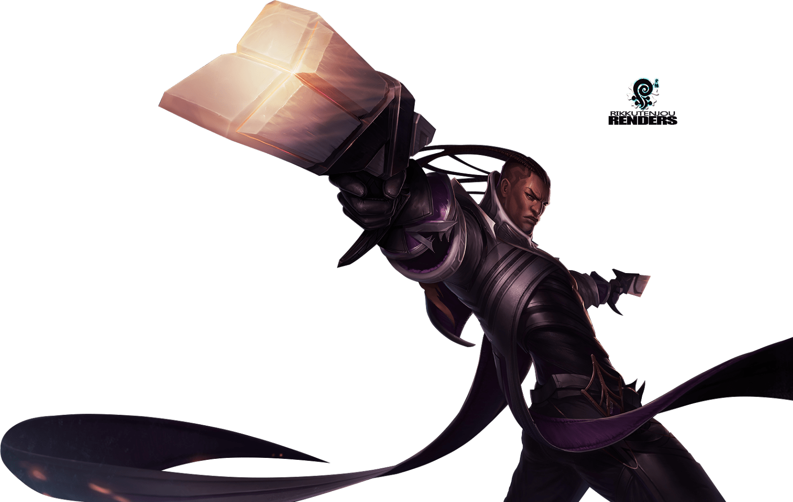 1600x1013 Lucian League Of Legends Wallpaper Of Legends Lucian Png Wallpaper & Background Download