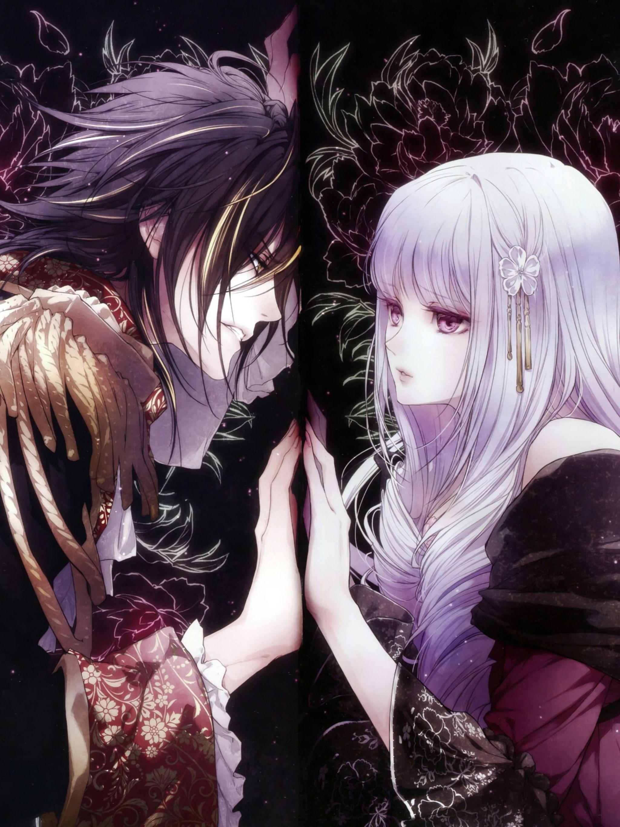 2048x2732 Free download Download Gothic Anime Background [5908x4059] for your Desktop, Mobile & Tablet. Explore Gothic Anime Wallpaper. Black Gothic Wallpaper, HD 3D Gothic Wallpaper, Gothic Background and Wallpaper