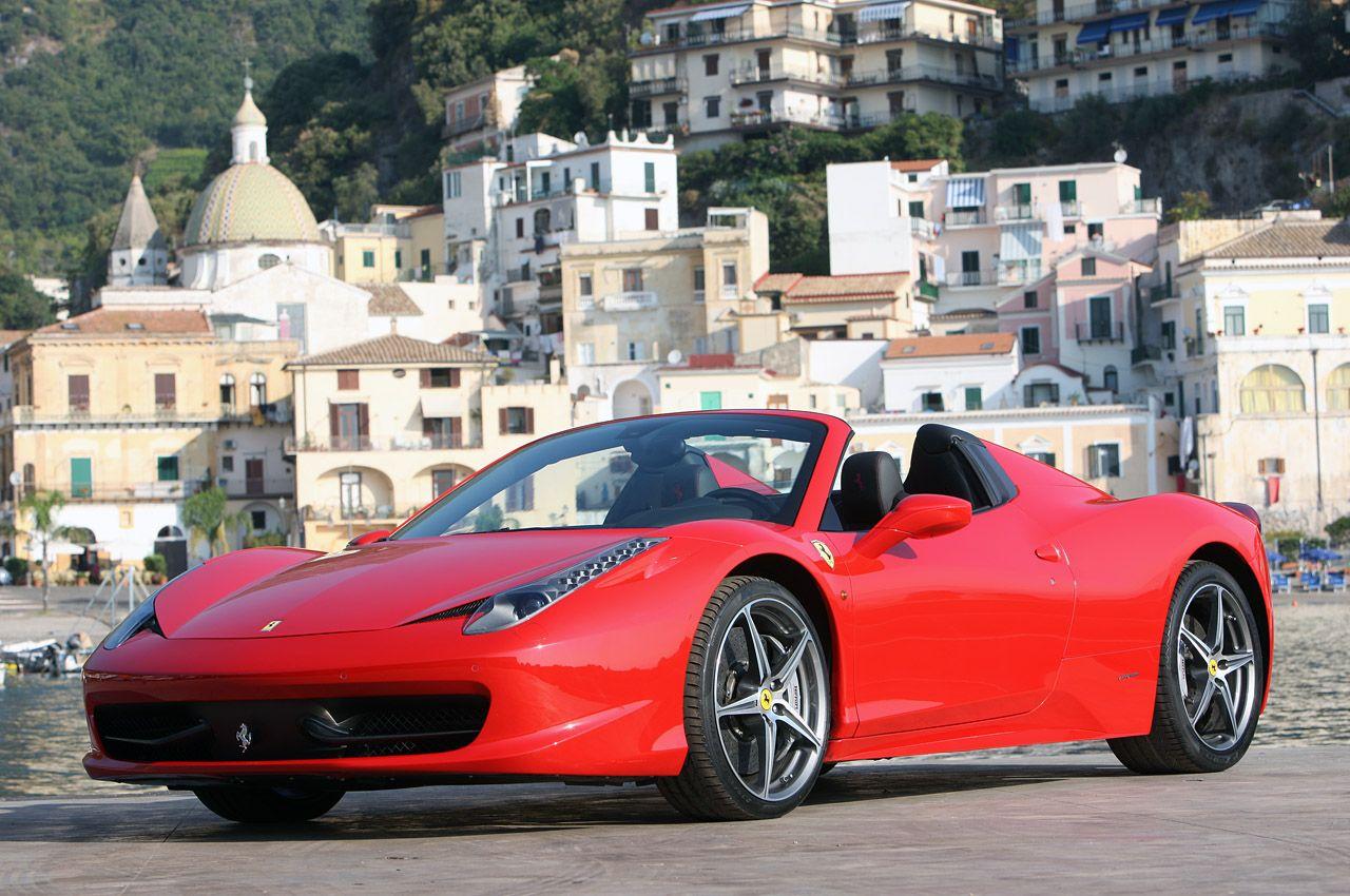 1280x850 1280x850px Ferrari 458 Spider (340.27 KB).05.2015