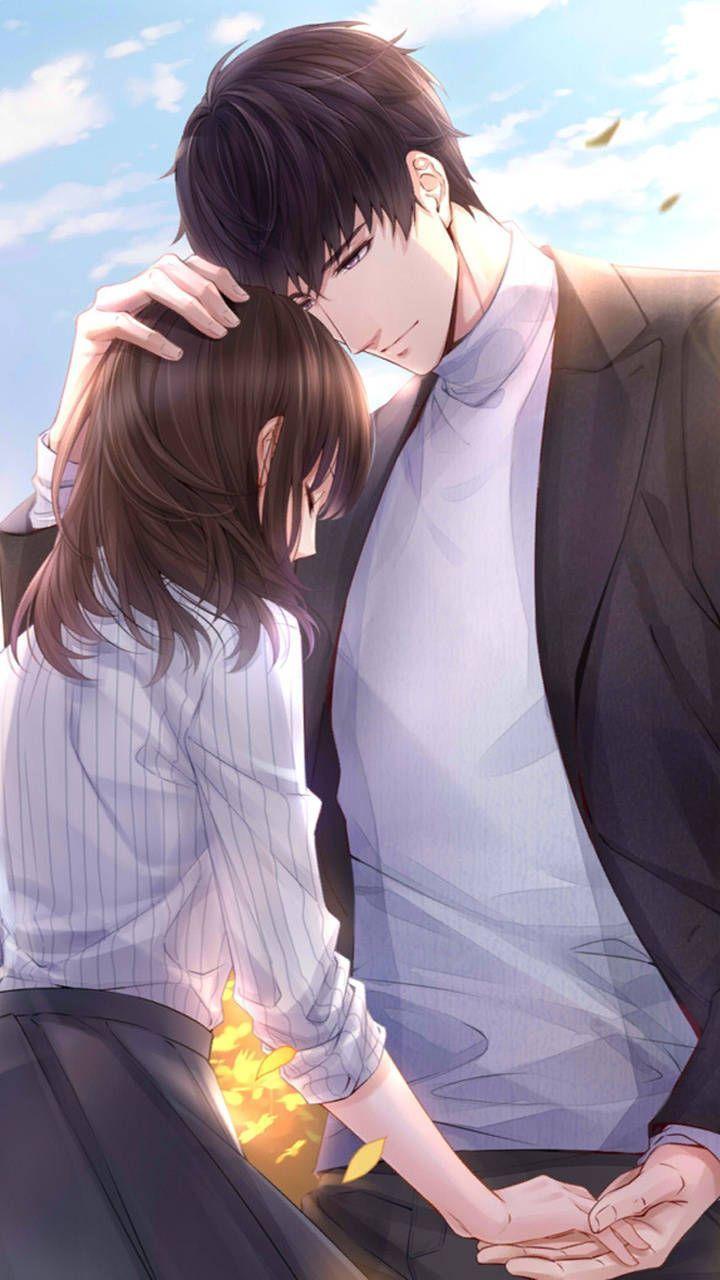 720x1280 Mr Love Queen's Choice Lucien Wallpaper & Background Download
