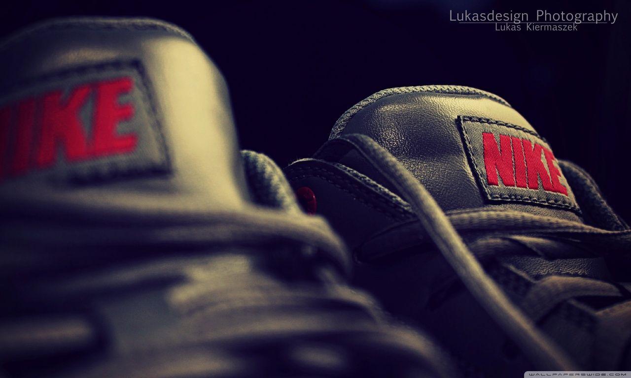 1280x768 Nike Sportswear Wallpaper