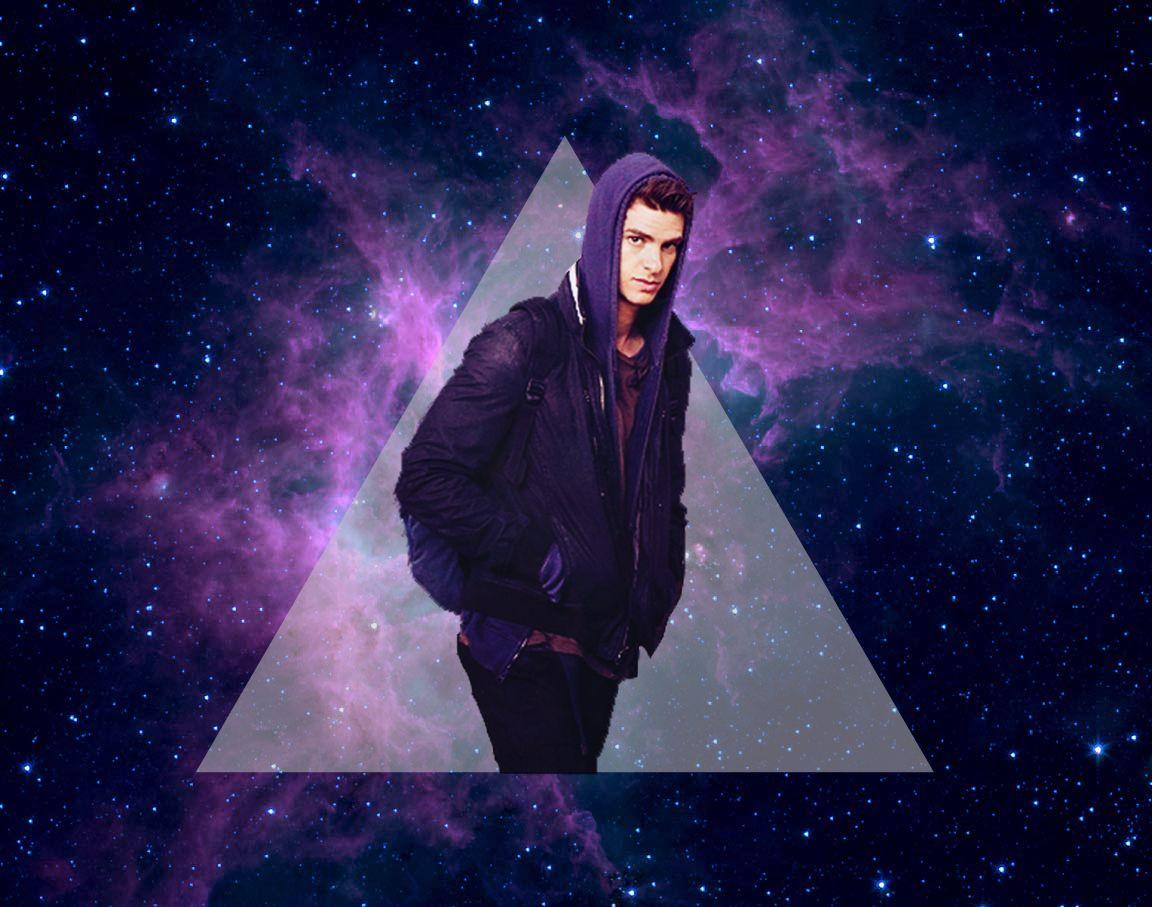 1152x907 Hipster Galaxy Wallpaper
