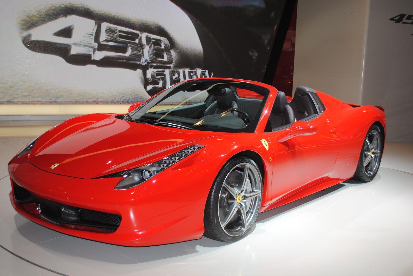 1600x1071 Ferrari 458 Spider Wallpaper Of Cars 2016