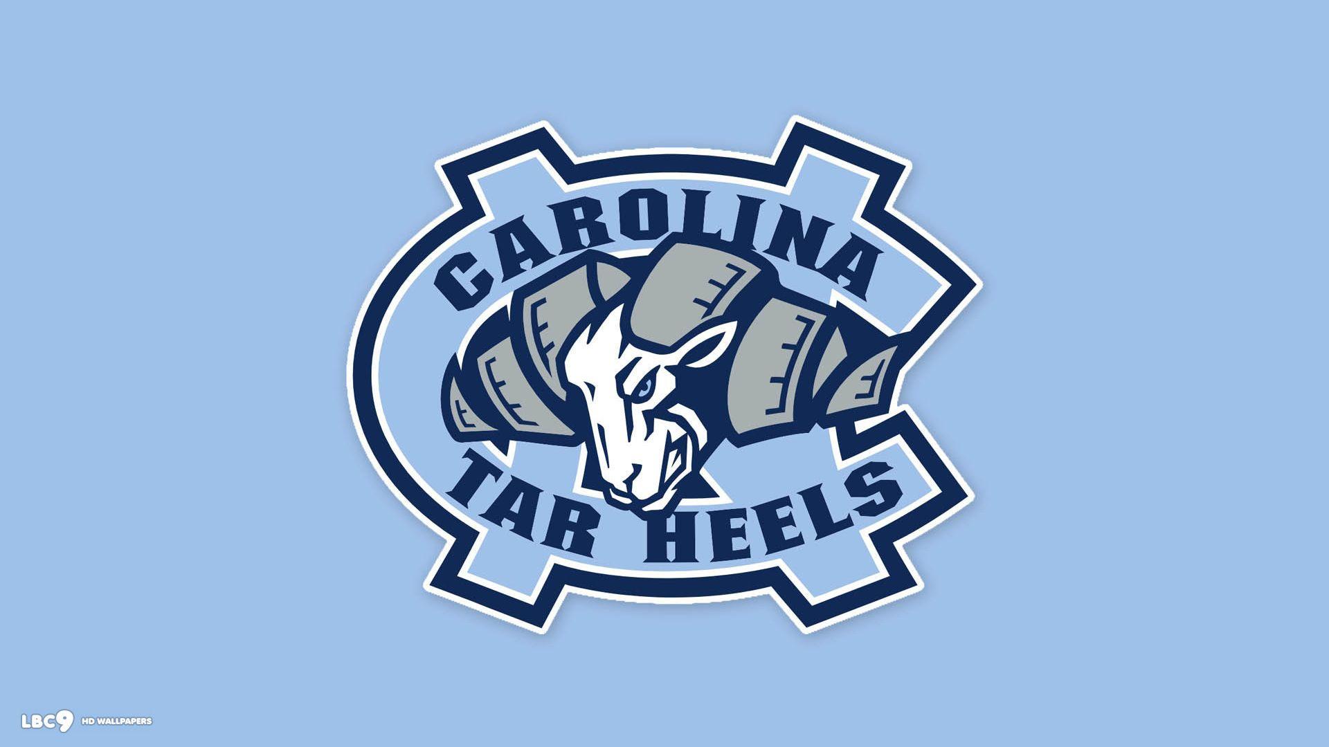1920x1080 North Carolina Tar Heels Wallpaper