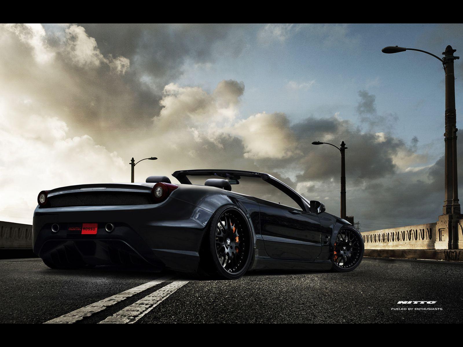 1600x1200 Ferrari 458 Italia Wallpaper