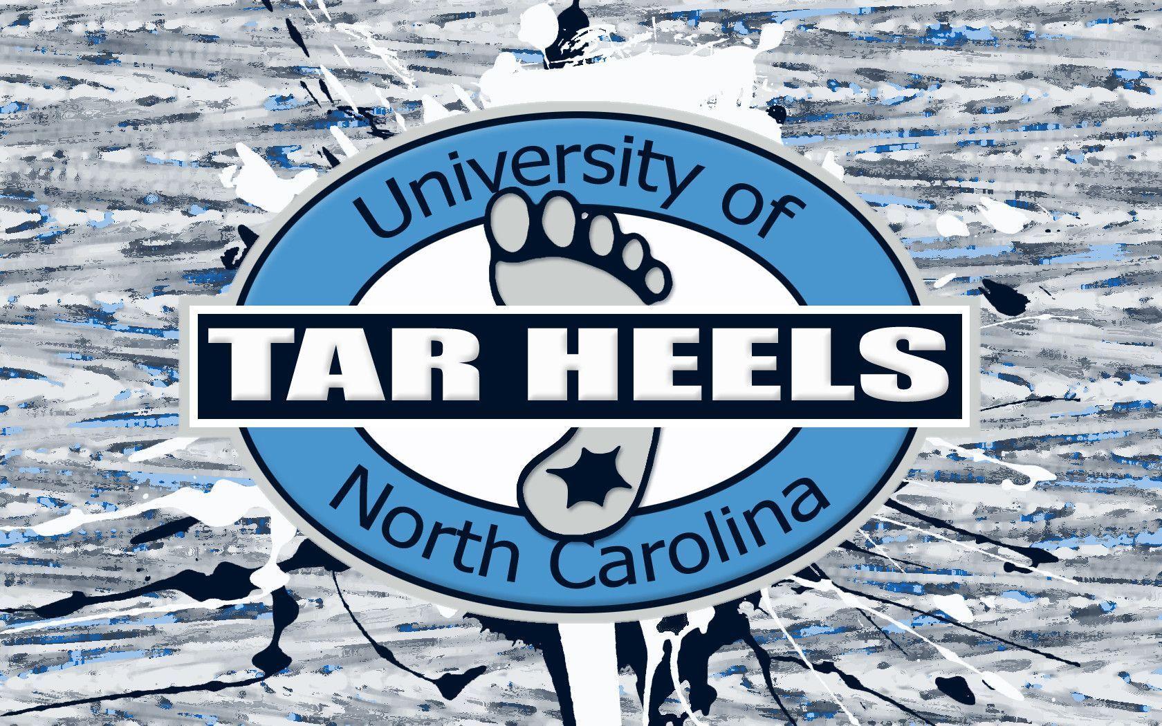 1680x1050 North Carolina Tar Heels Wallpaper HD