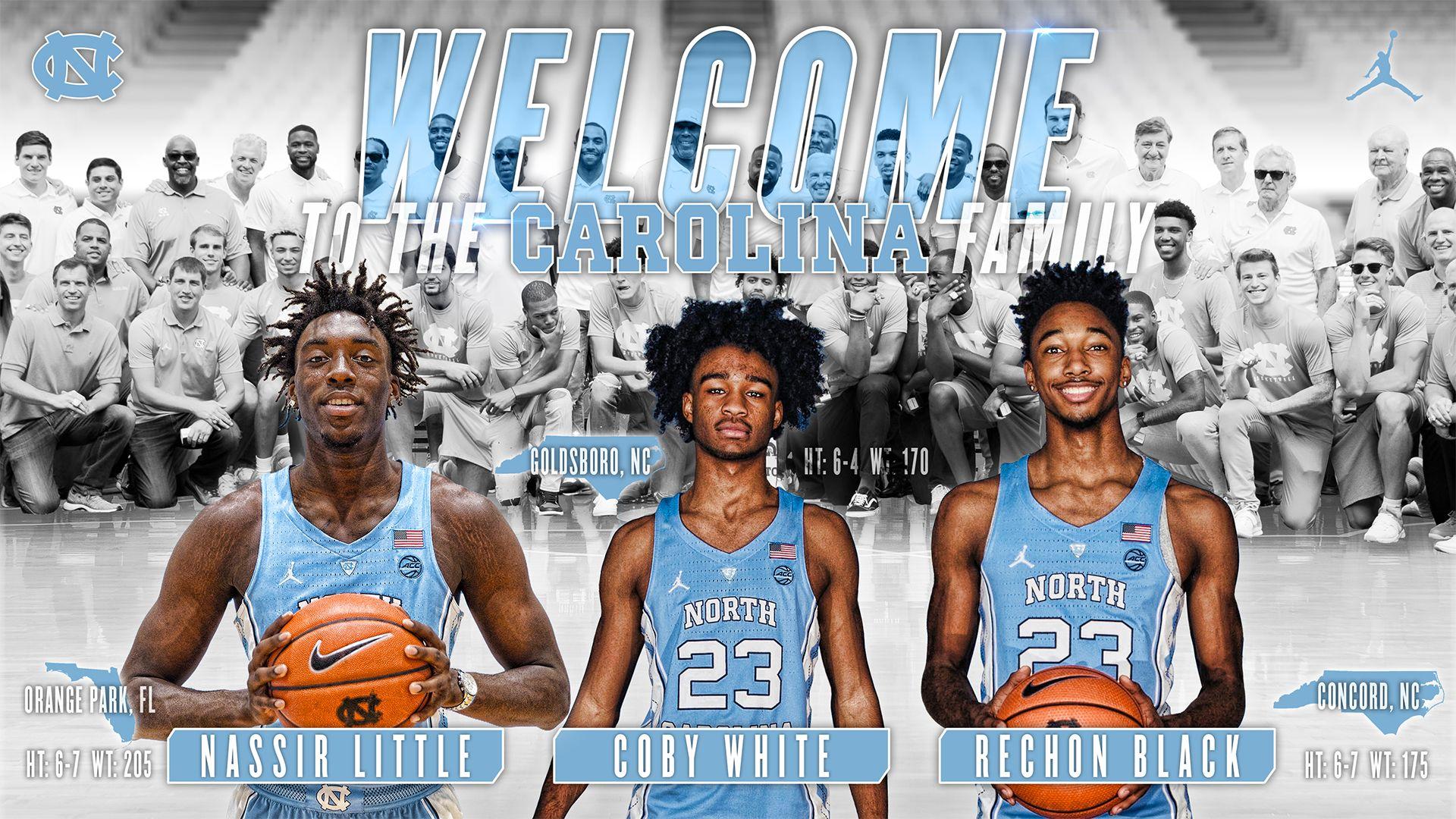 North Carolina Basketball Wallpapers Top Free North Carolina 5482921