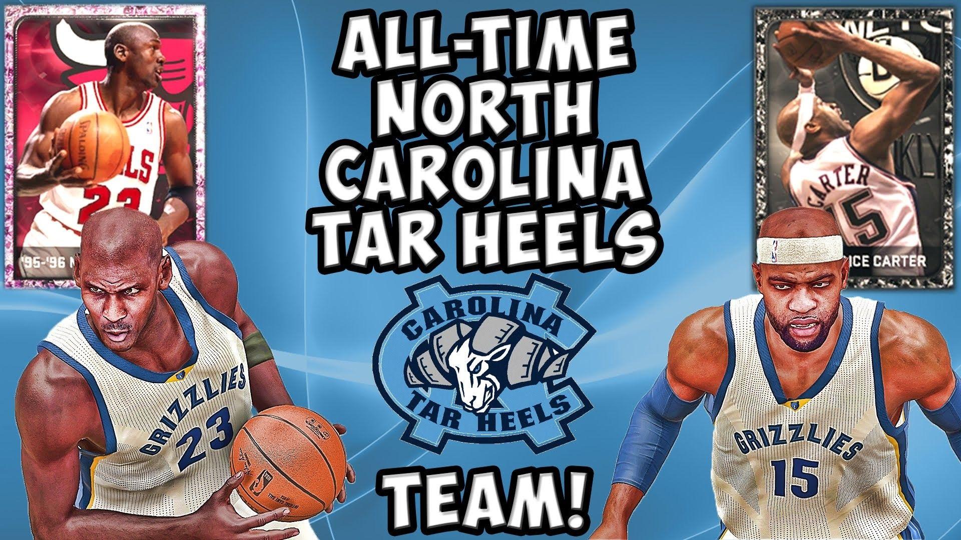 1920x1080 Michael Jordan North Carolina Wallpaper Carolina Tar Heels