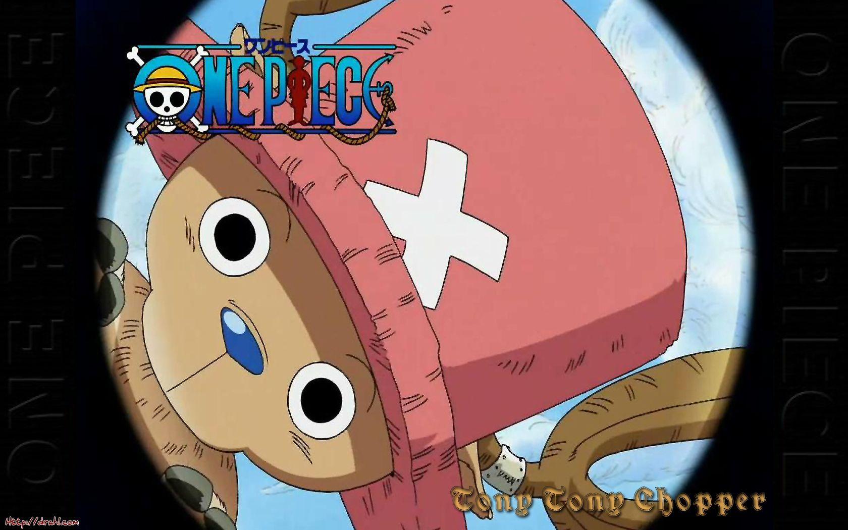 One Piece Chopper Wallpapers Top Free One Piece Chopper Backgrounds