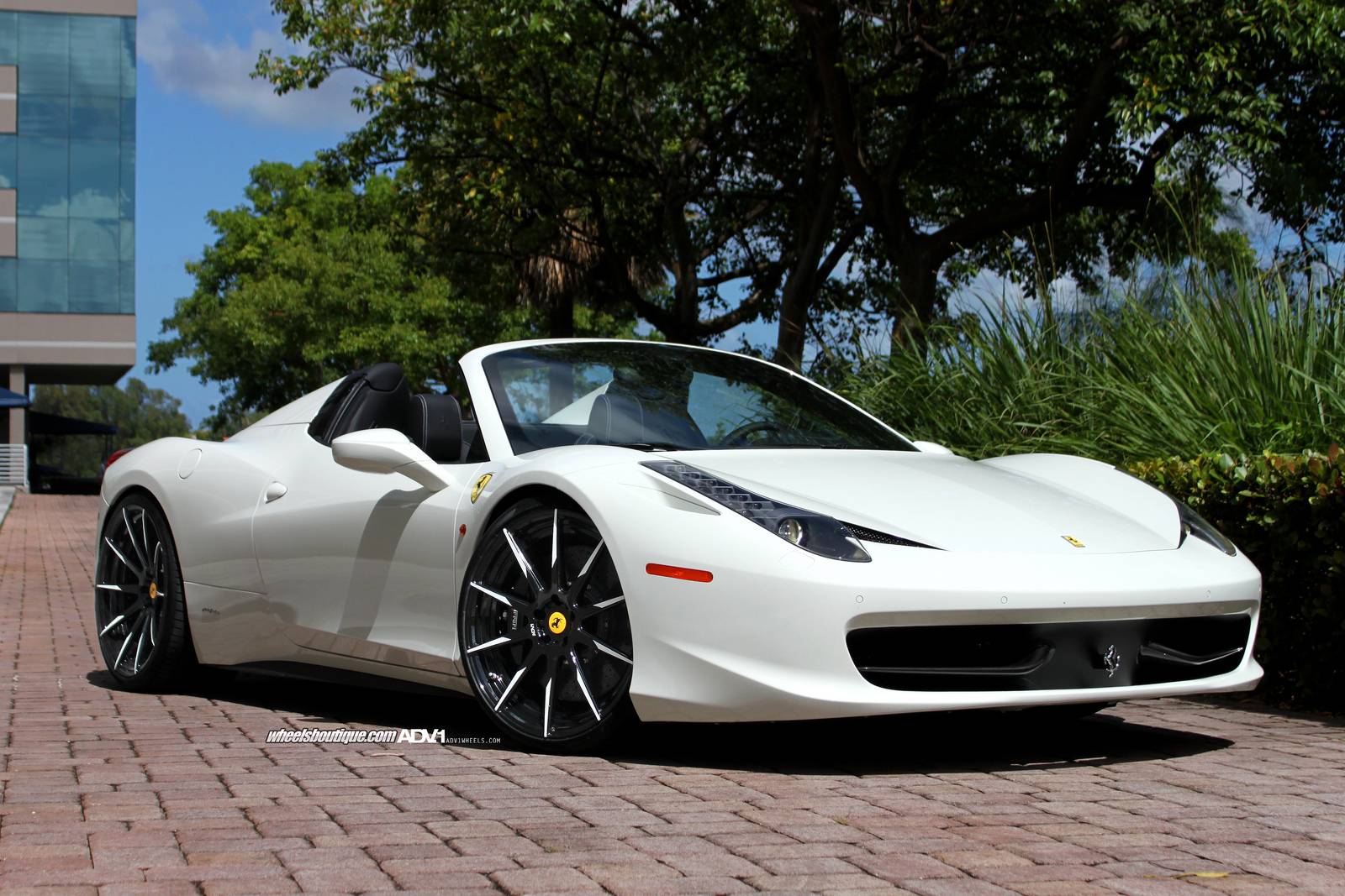 1600x1067 Ferrari 458 Spider Wallpaper Of Cars 2016