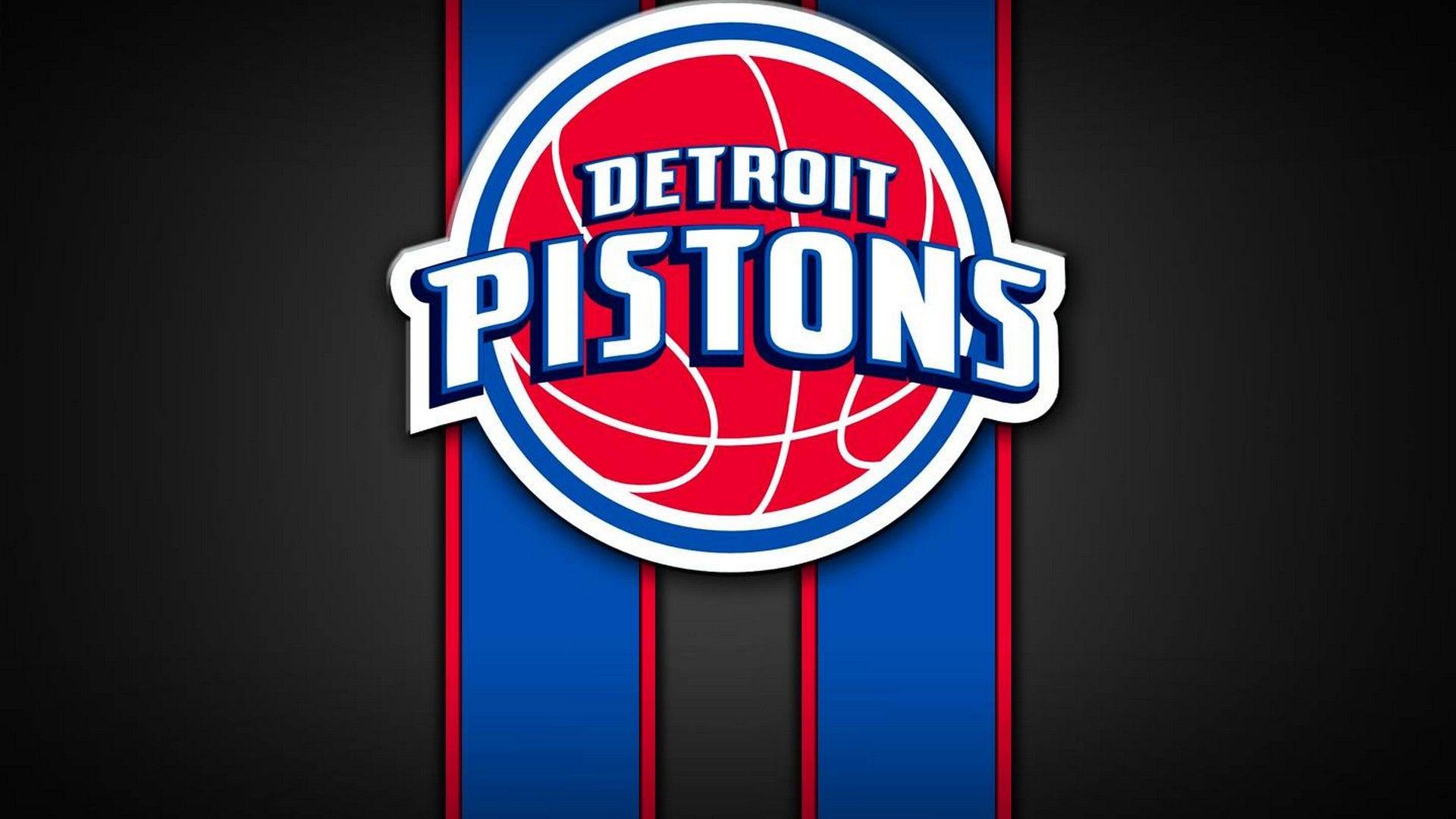 1920x1080 HD Detroit Pistons Wallpaper Basketball Wallpaper. Basketball wallpaper, Basketball wallpaper hd, Detroit pistons
