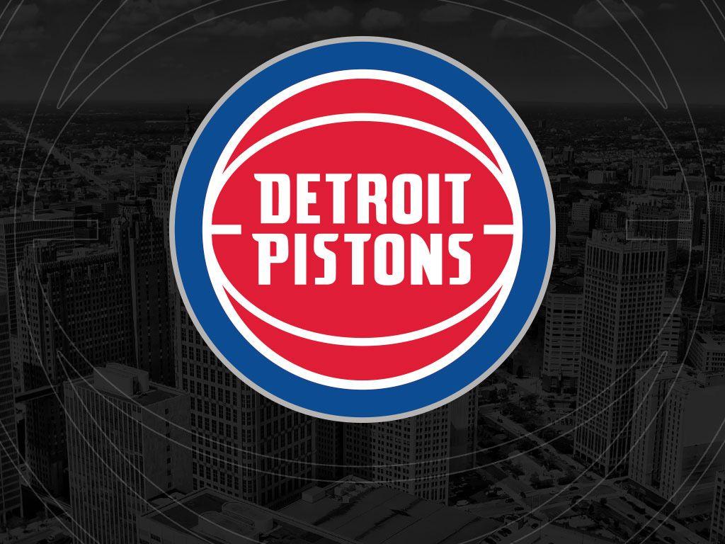 1024x768 Detroit Pistons Wallpaper And Background Image Stmednet HD Wallpaper