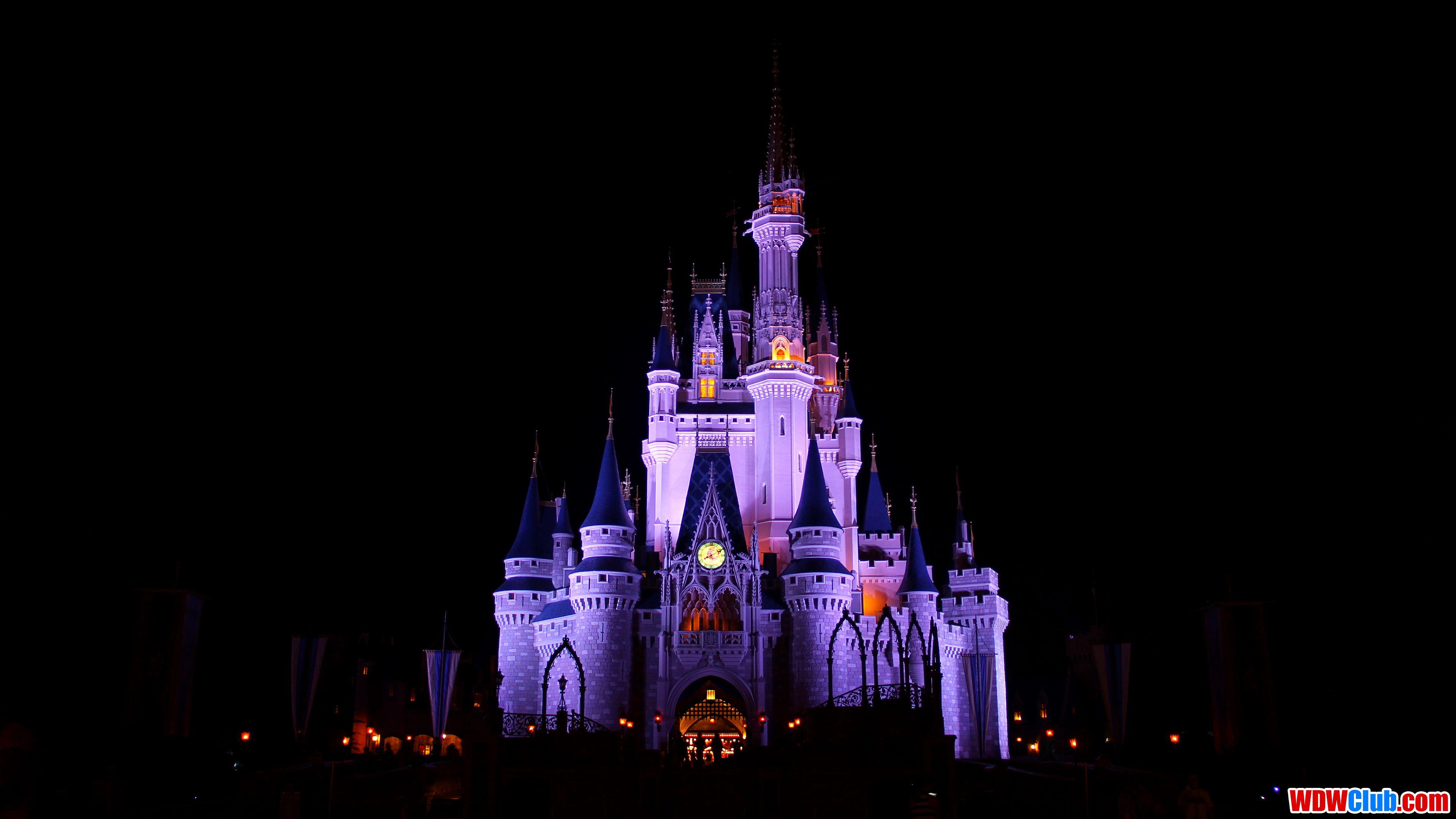 4K Walt Disney World Wallpapers - Top Free 4K Walt Disney World ...