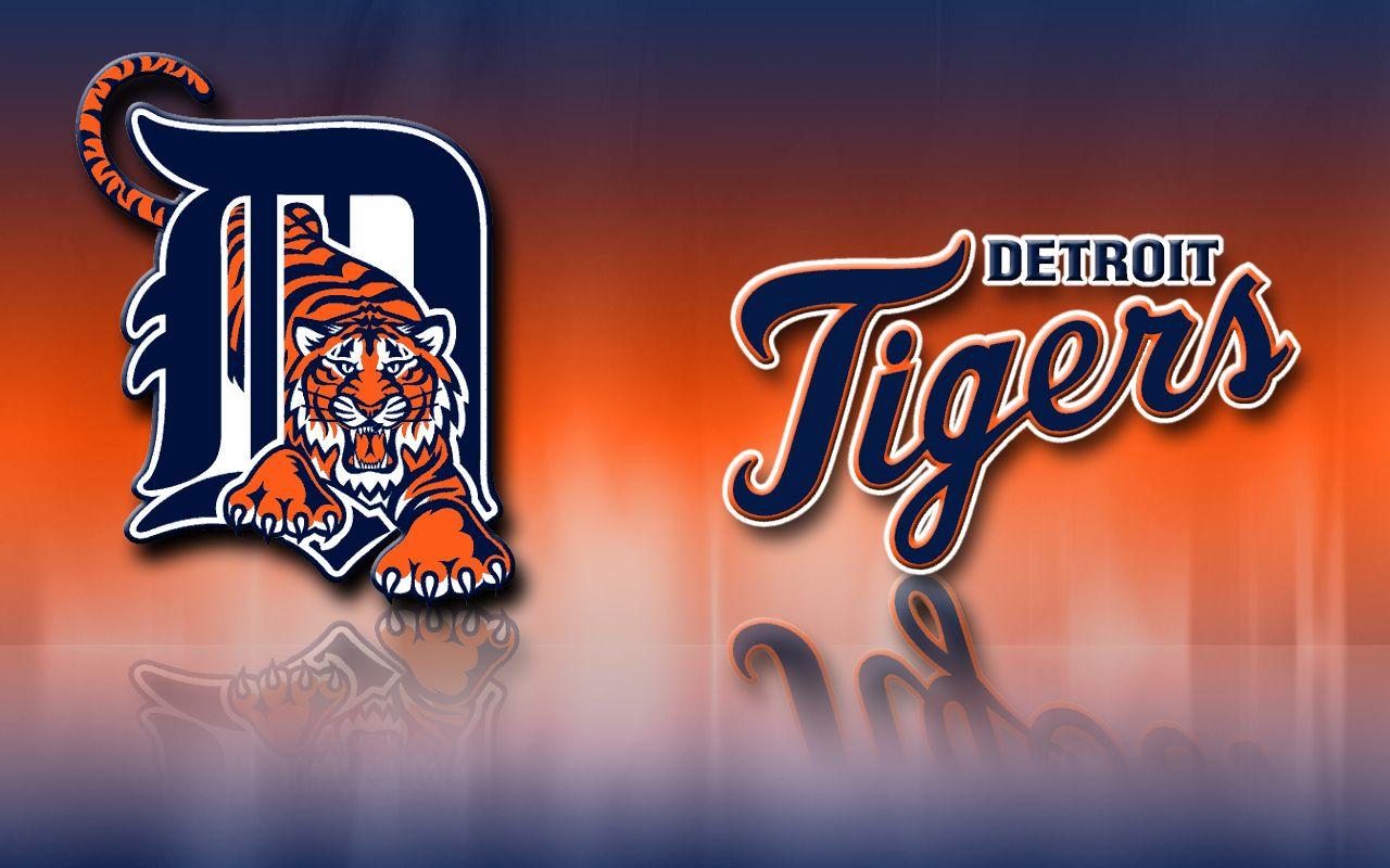 1280x800 Detroit tigers background