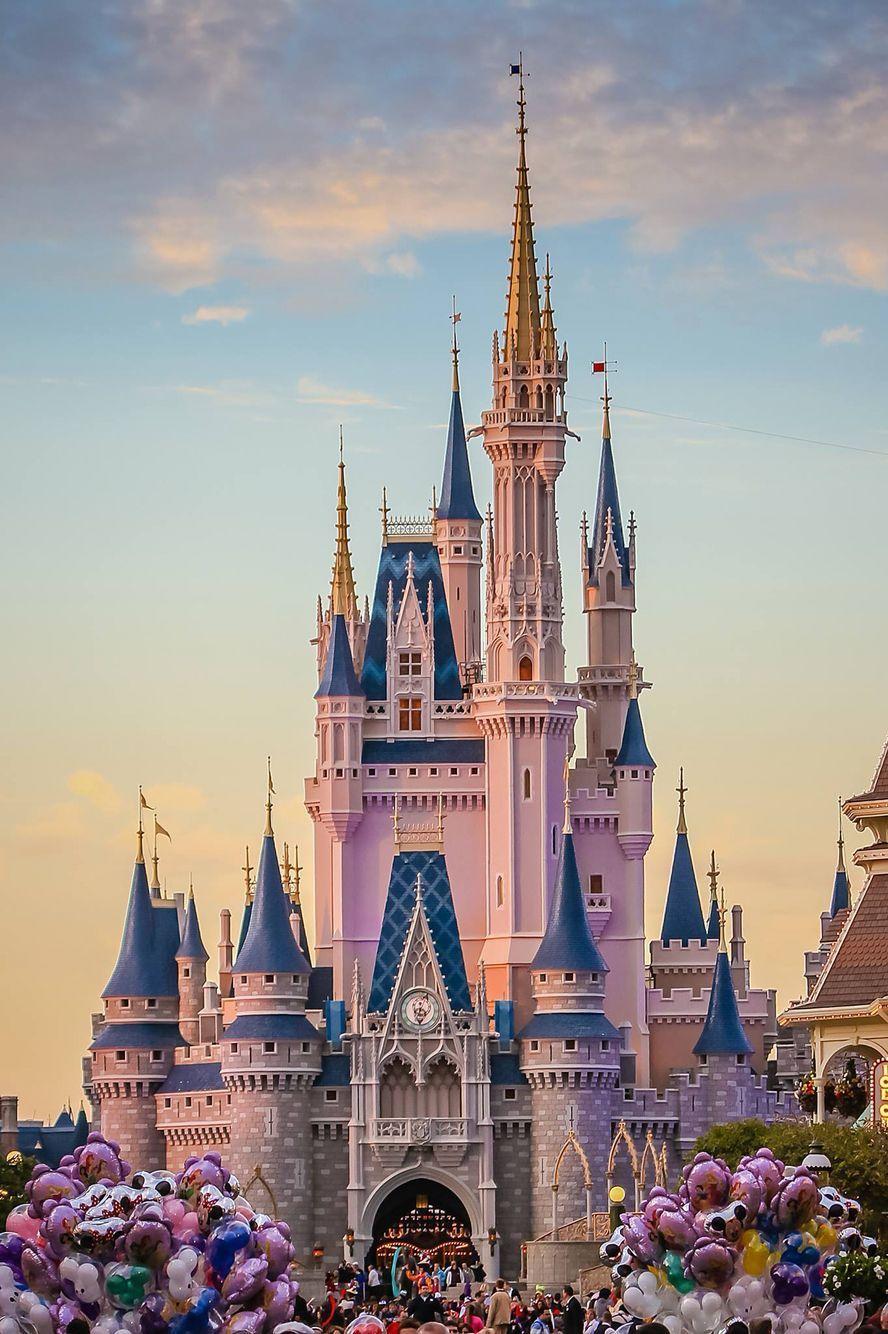 888x1334 Pixar Wallpaper for iPhone from Uploaded by user. Disney world castle, Disney cinderella castle, Disney world picture