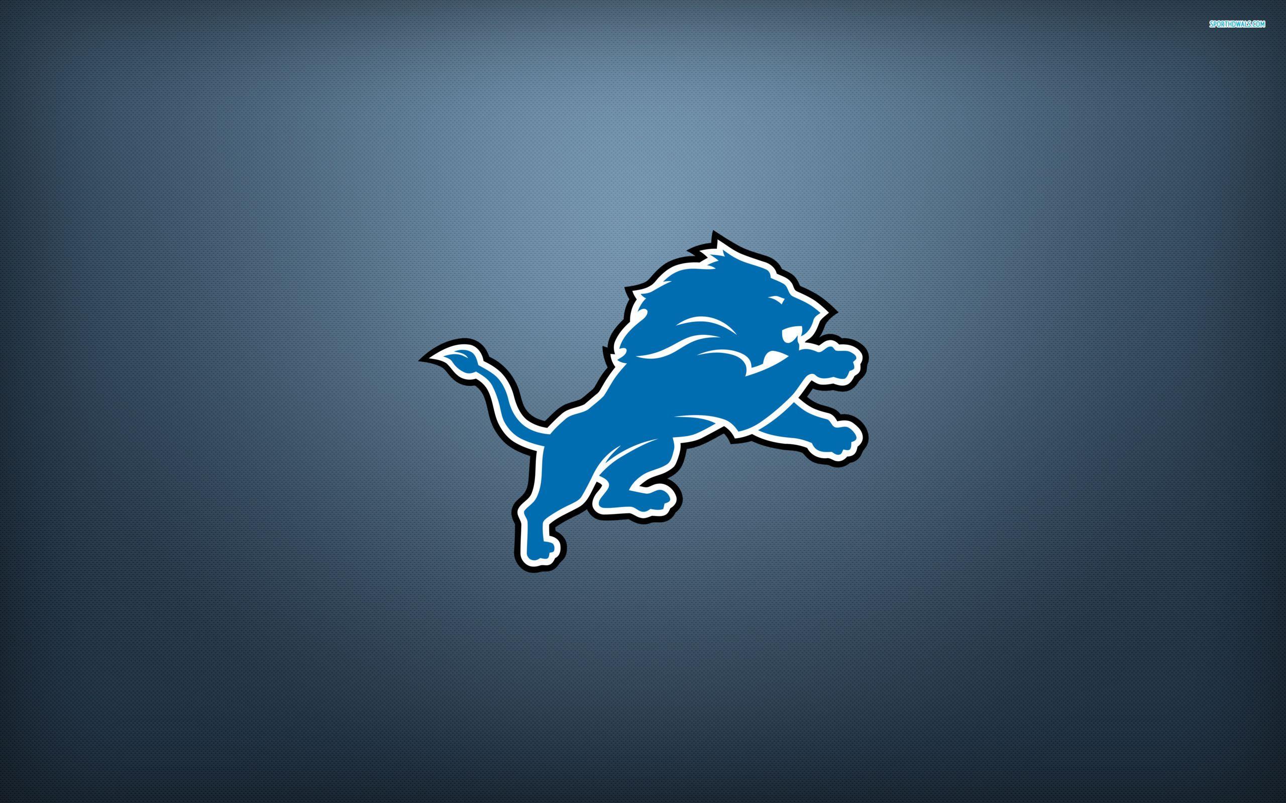 2560x1600 Detroit Lions Wallpaper 1920x1080