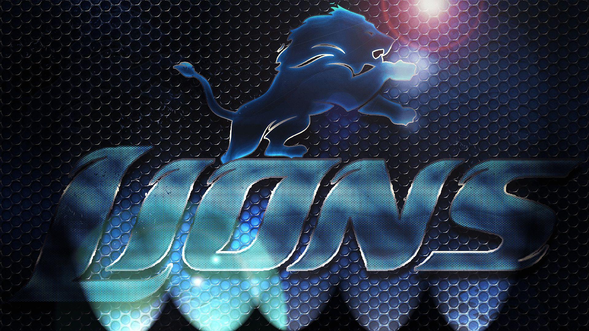 1920x1080 Hd Detroit Lions Wallpaper Wallpaper Detroit Lions Wallpaper & Background Download