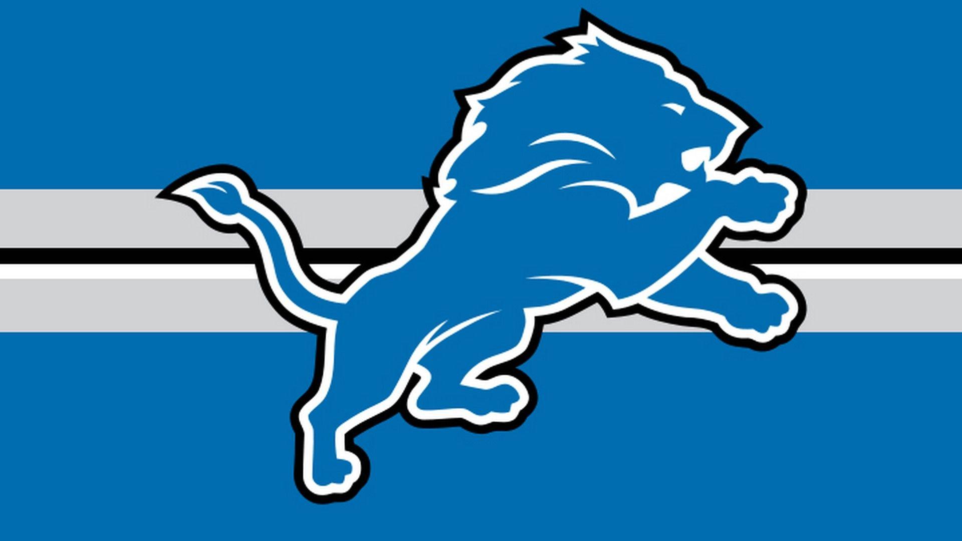 1920x1080 Detroit Lions Wallpaper HD NFL Football Wallpaper