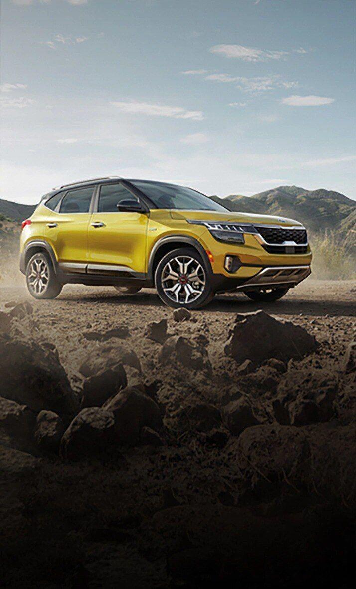 Kia Seltos HD Wallpapers Top Free Kia Seltos HD Backgrounds