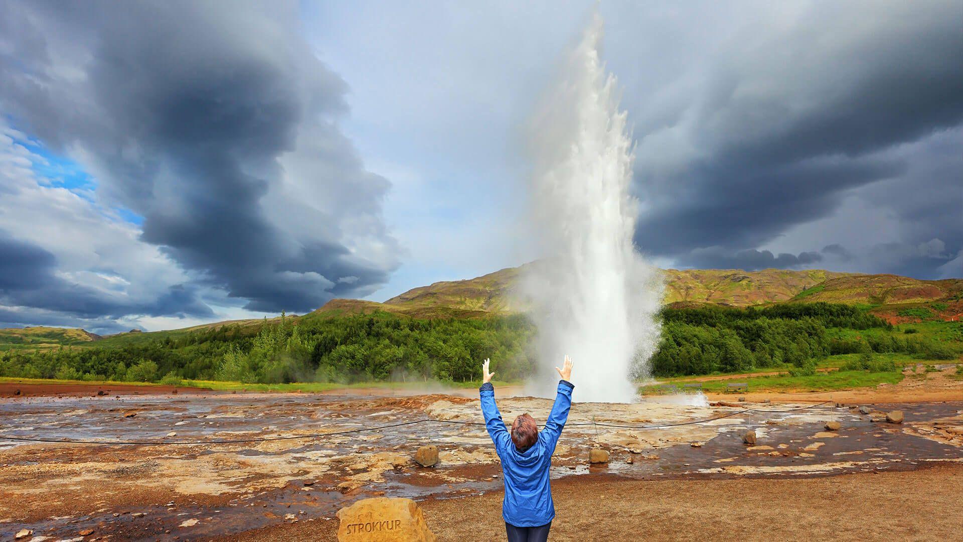 1920x1080 Driving Iceland's Golden Circle: All You Need to Know