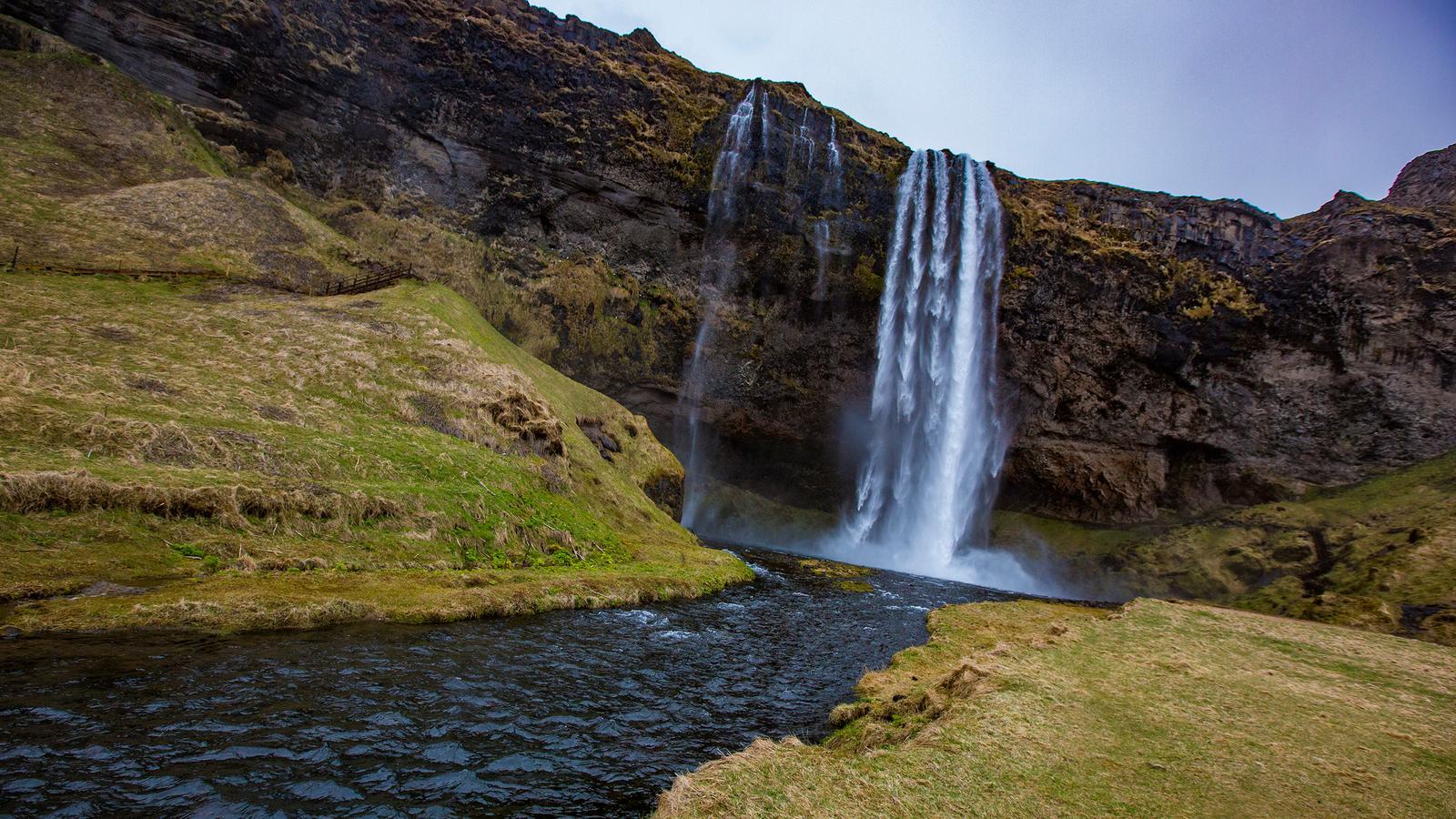 1600x900 Iceland Family Journey: Geysers, Glaciers, and Fjords in Iceland, Europe